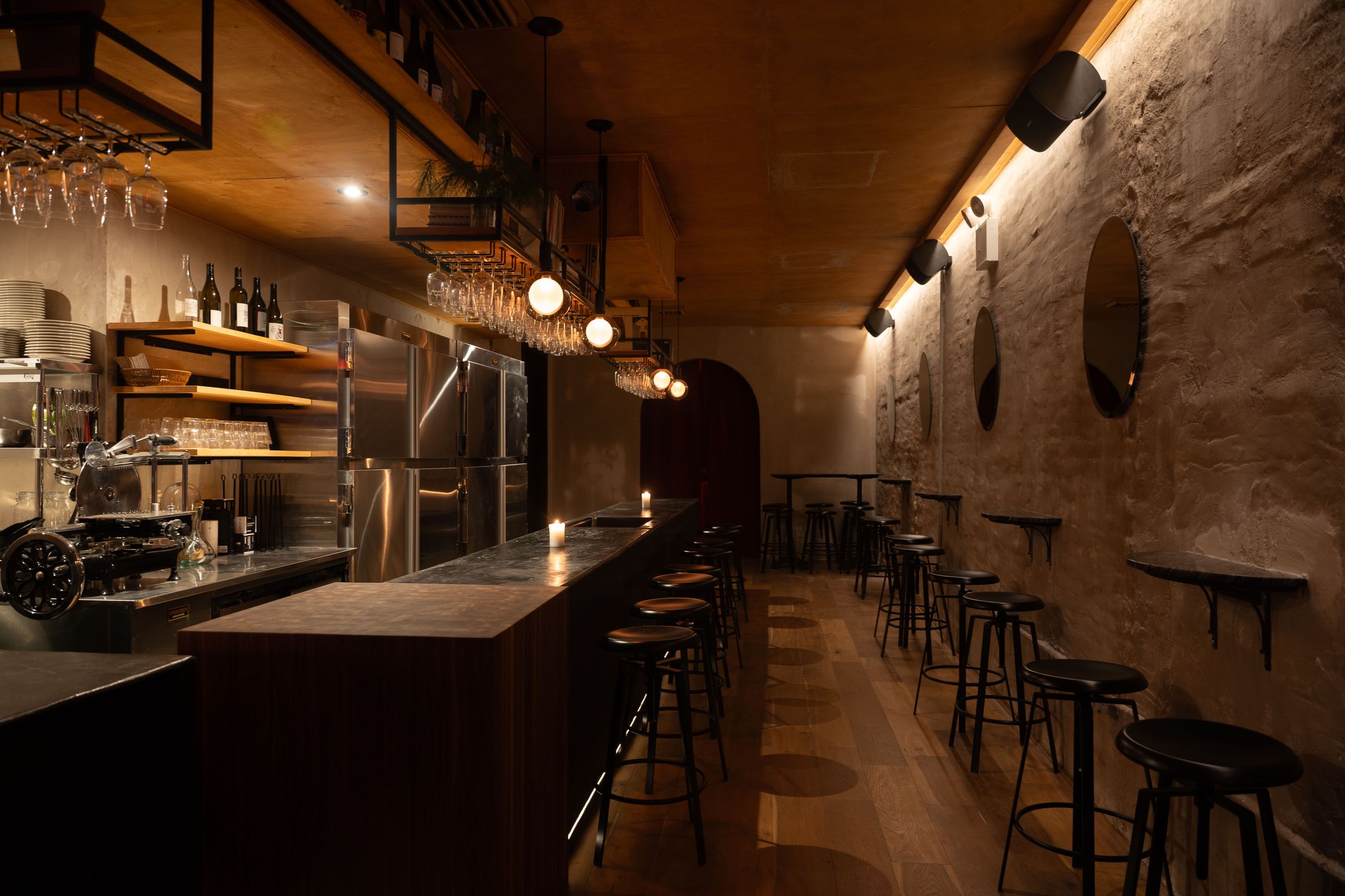 Wine Bar, photo 3 of 5