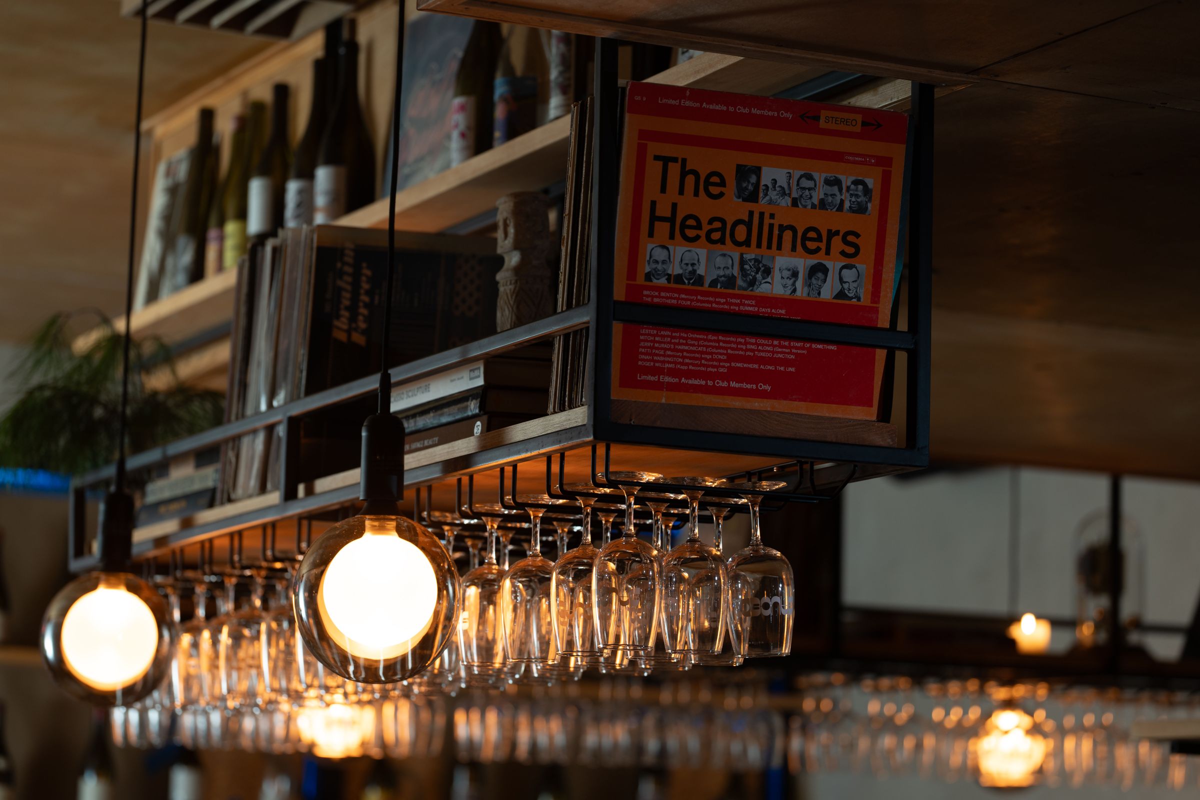 Wine Bar, photo 4 of 5