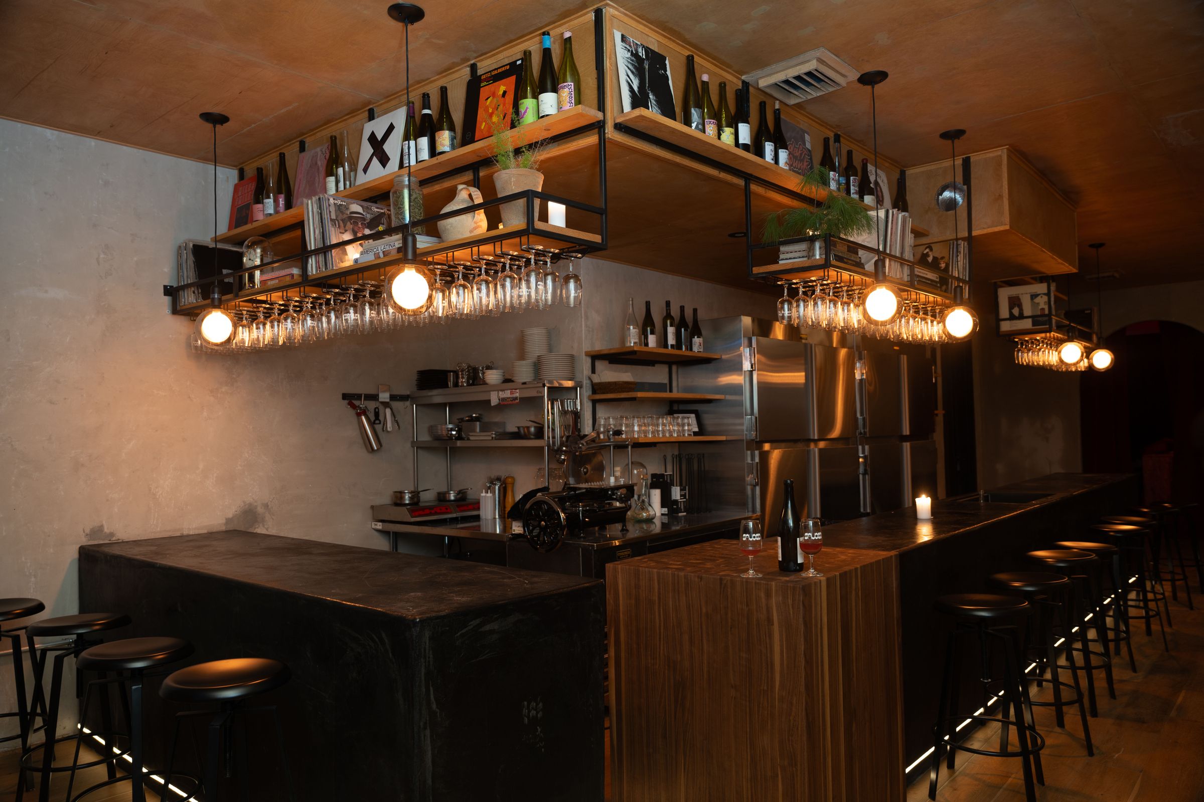 Wine Bar, photo 2 of 5
