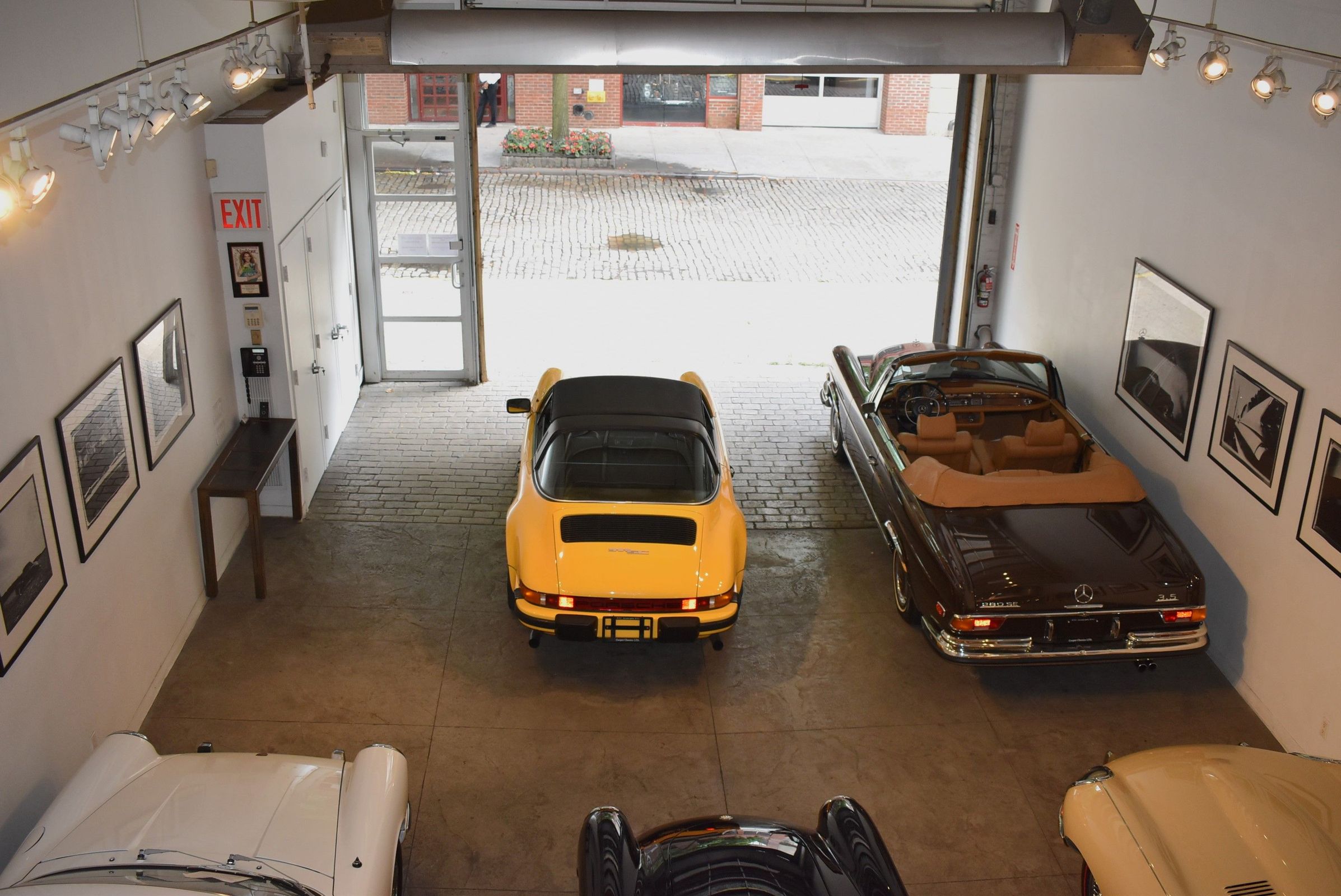Cooper Classic Collection, photo 4 of 12