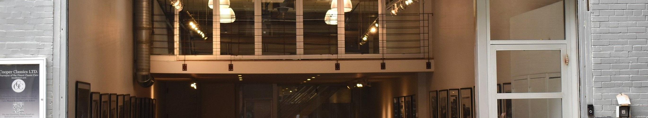 Cooper Classic Collection — event space in West Village