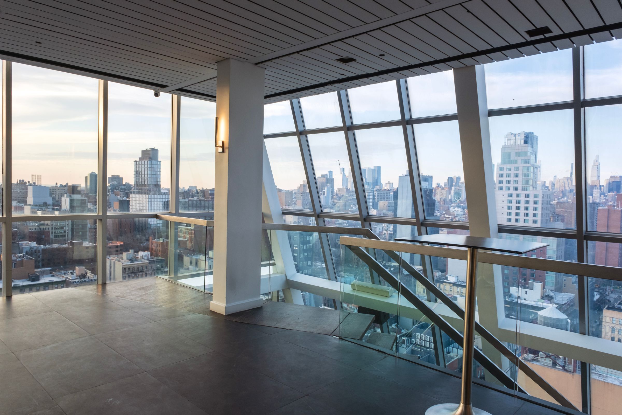The Penthouse at Hotel on RIvington, photo 3 of 4