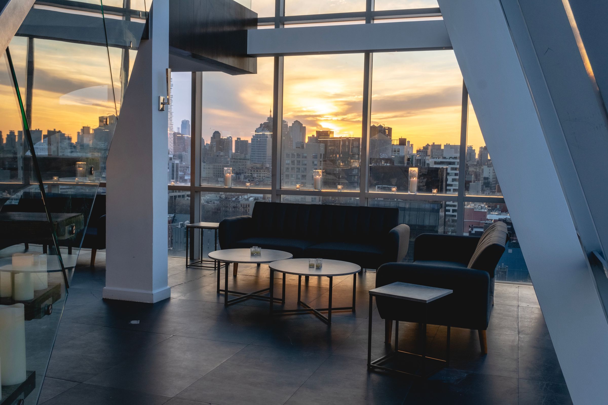 The Penthouse at Hotel on RIvington, photo 2 of 4