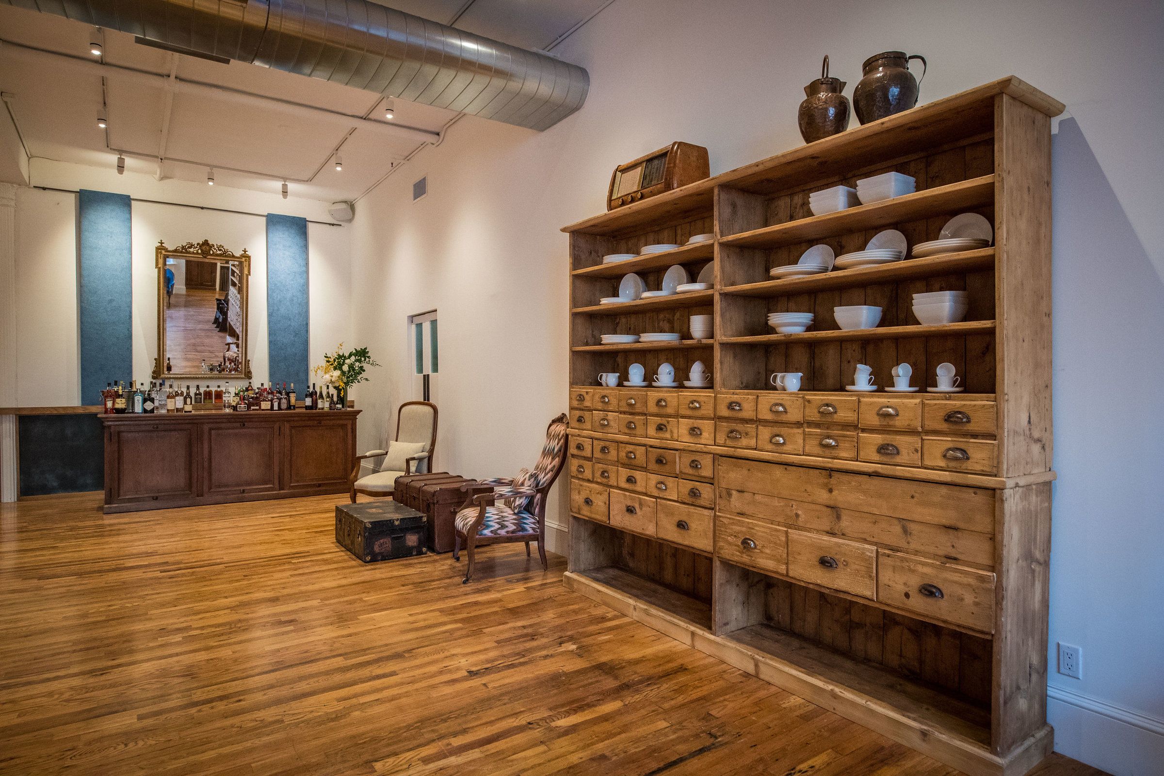 Fifth Floor Loft, photo 2 of 7