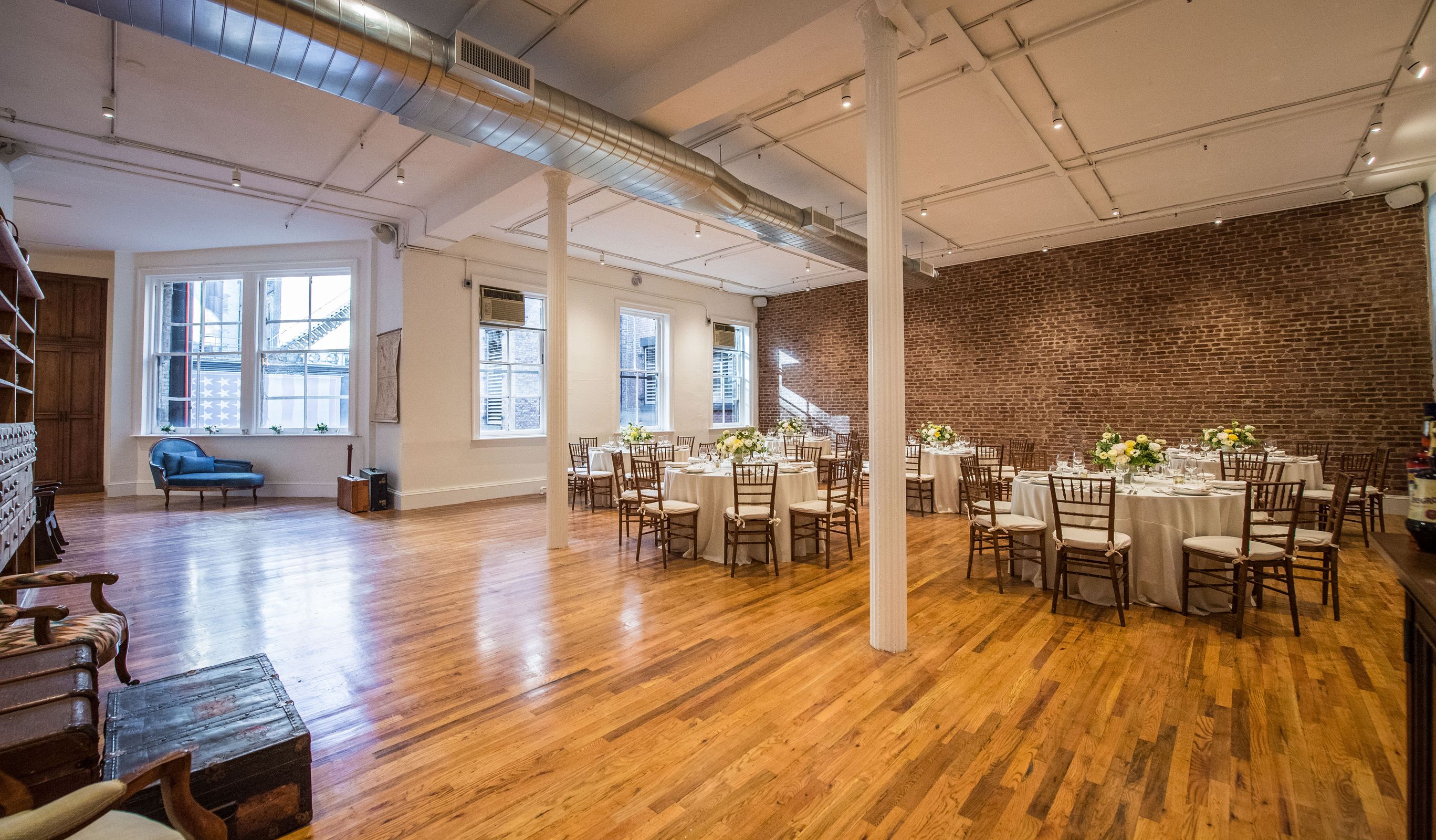 Fifth Floor Loft, photo 5 of 7