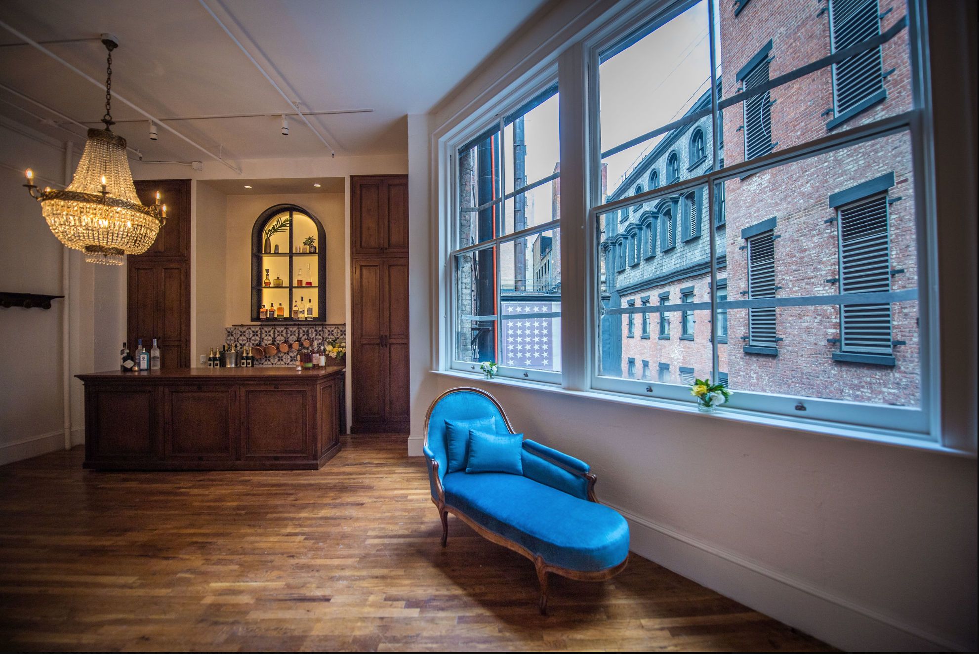 Fifth Floor Loft, photo 3 of 7