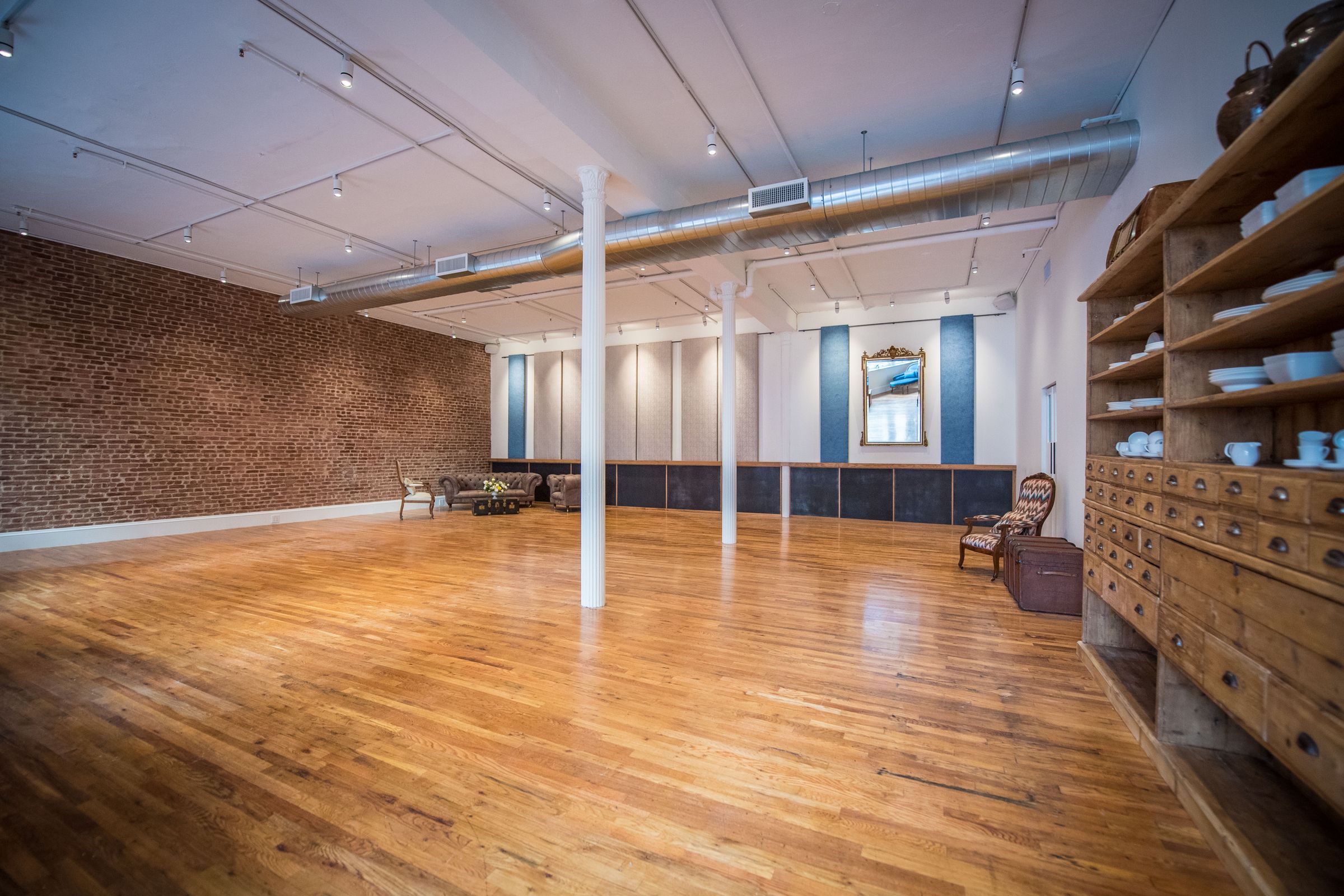 Fifth Floor Loft, photo 4 of 7