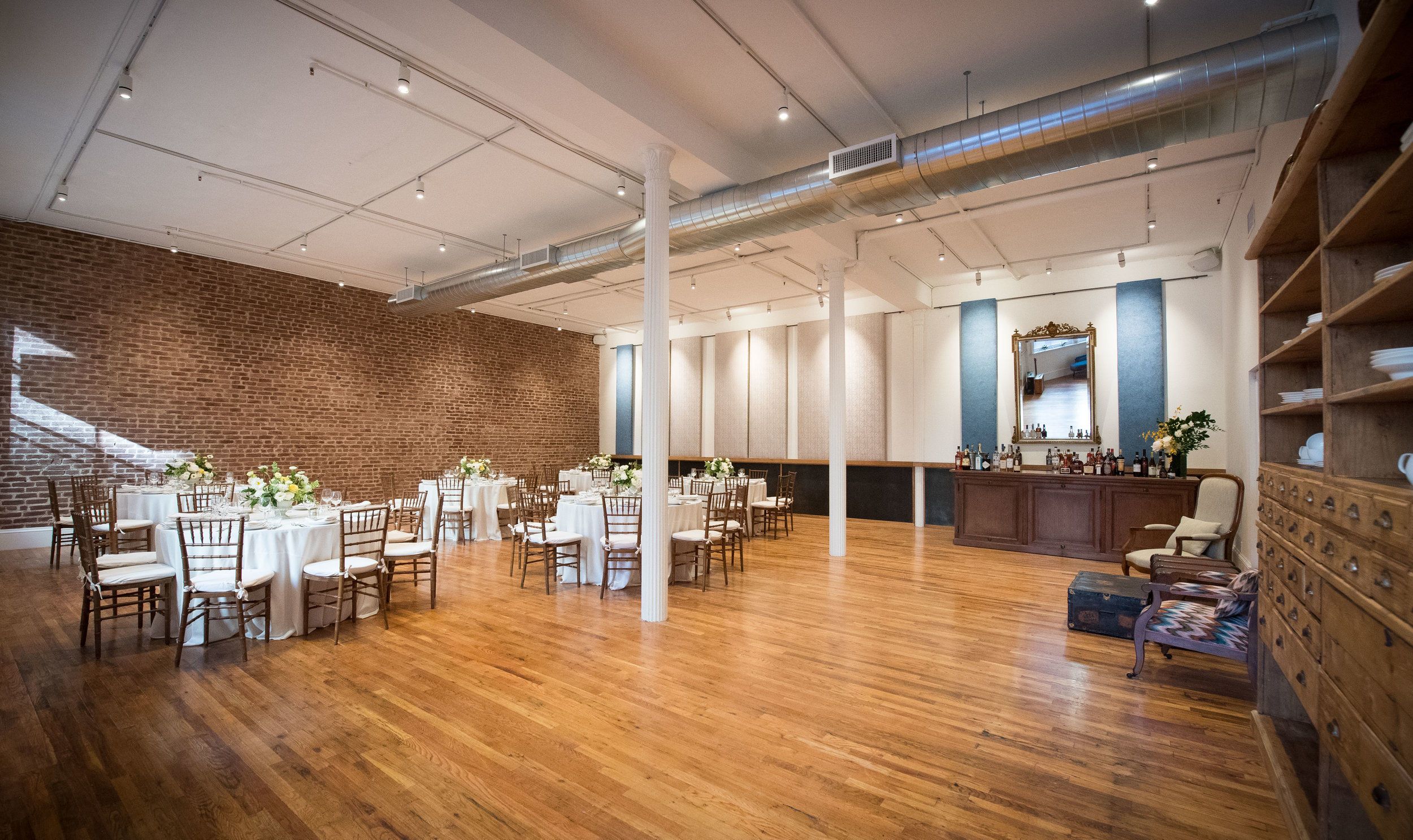 Fifth Floor Loft — event space in The Flatiron District