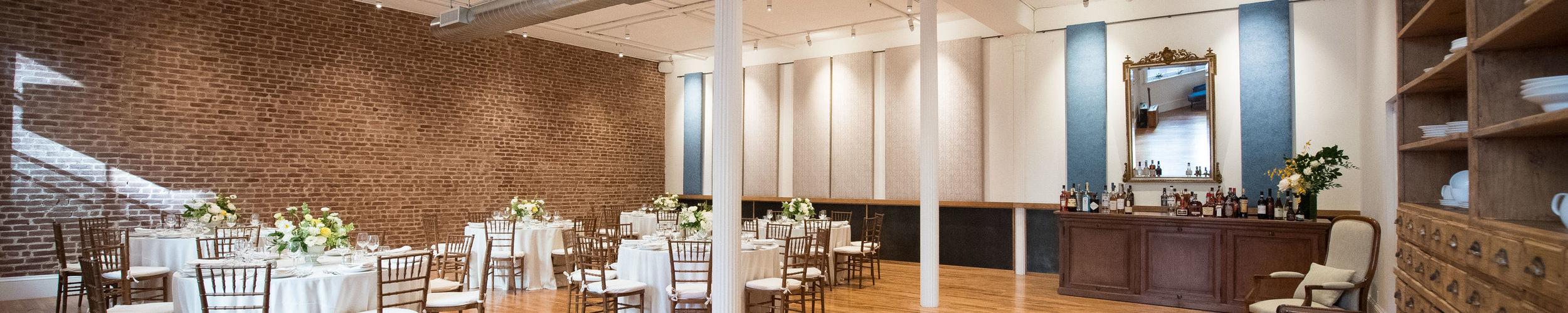 Fifth Floor Loft — event space in The Flatiron District