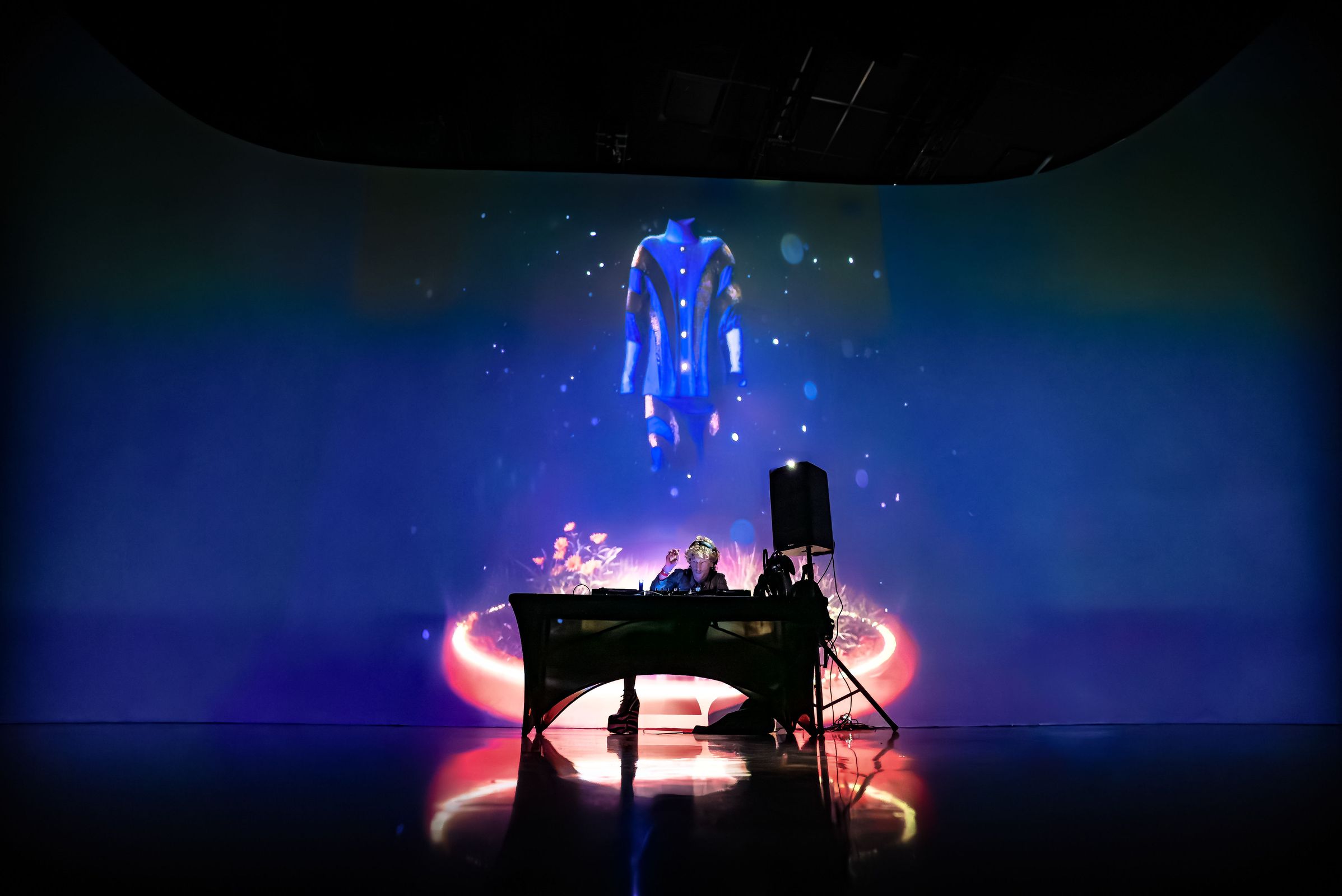 Immersive + Interactive Downtown Art Experience, photo 5 of 26