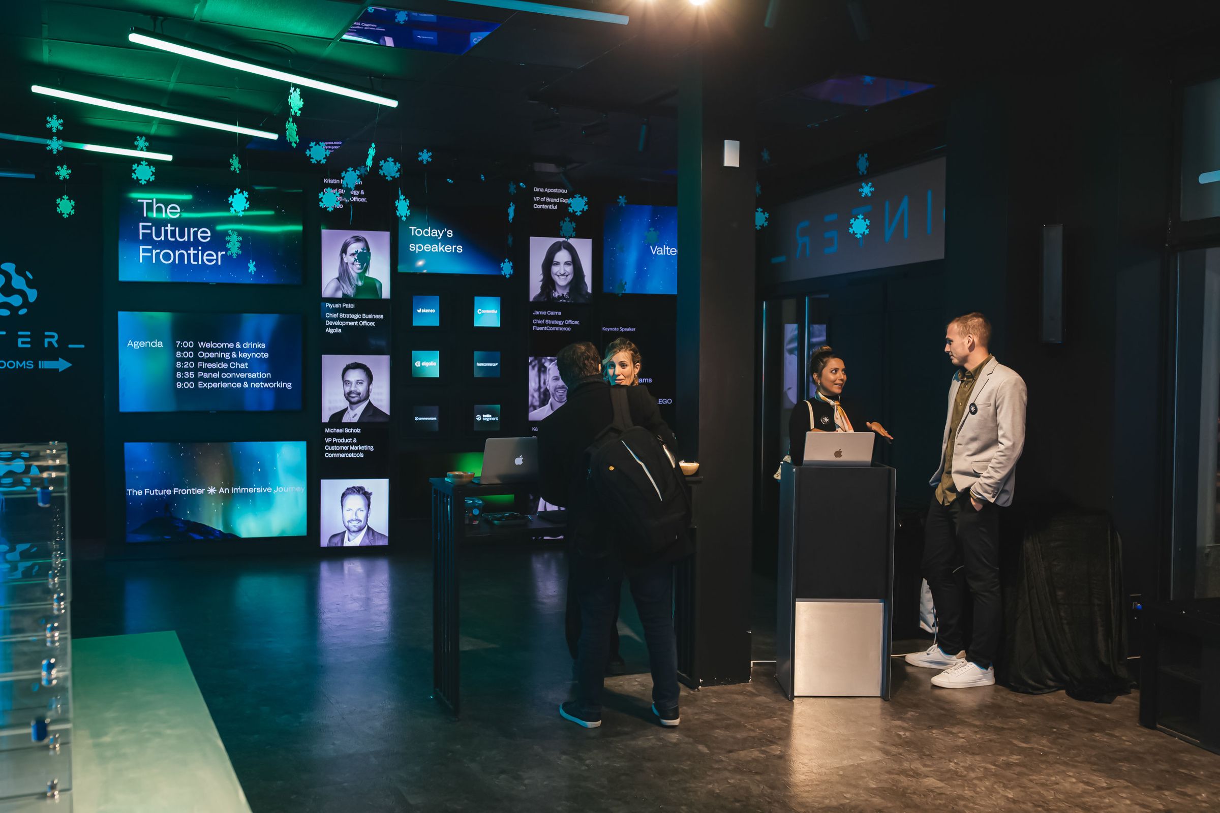 Immersive + Interactive Downtown Art Experience, photo 2 of 26