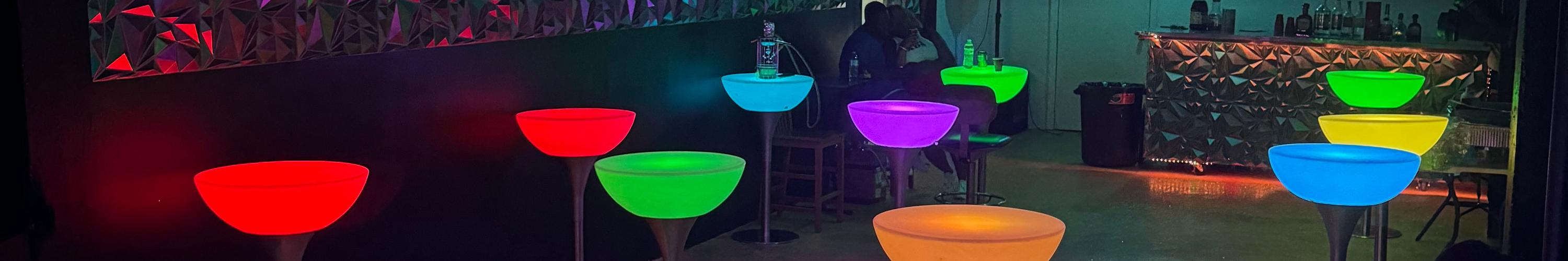 Hideaway Oasis — event space in Rochdale