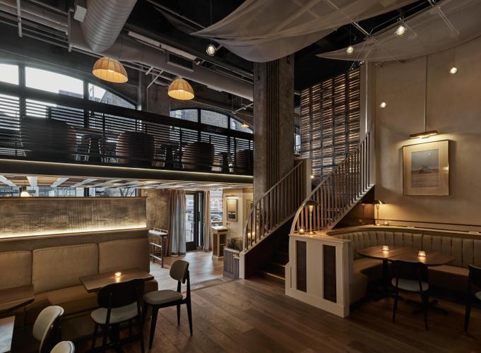 A hidden gem in the neighborhood of DUMBO — event space in Dumbo