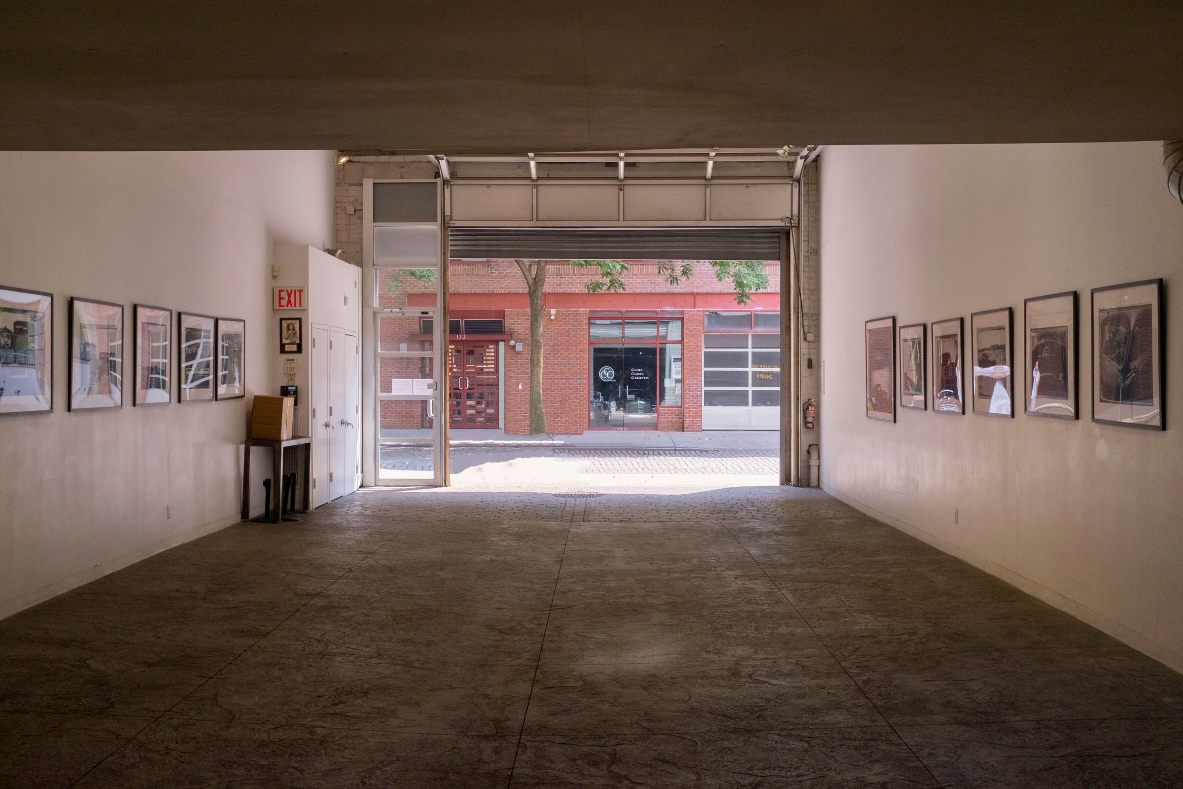 West Village Gallery Space, photo 2 of 12