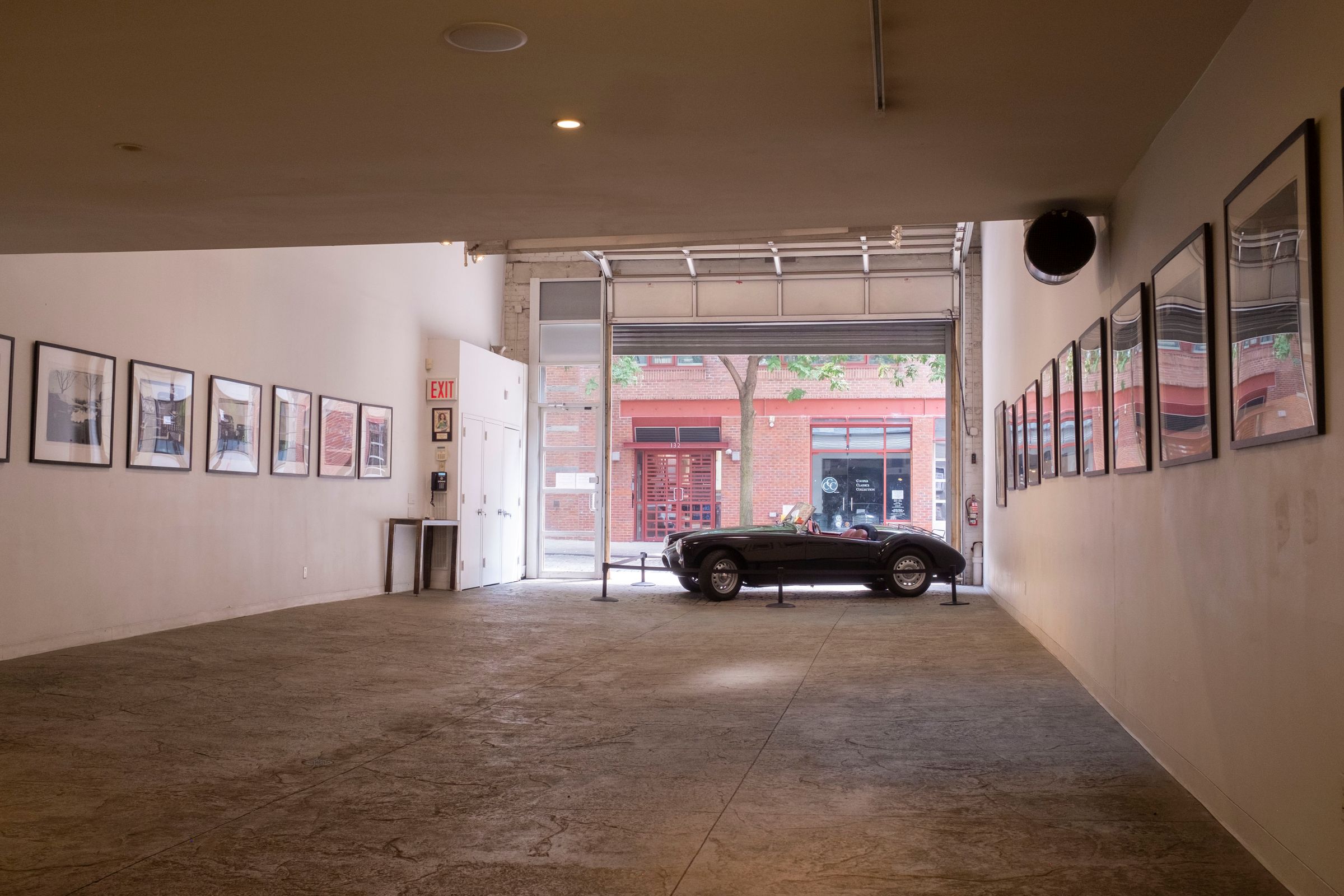 West Village Gallery Space, photo 3 of 12