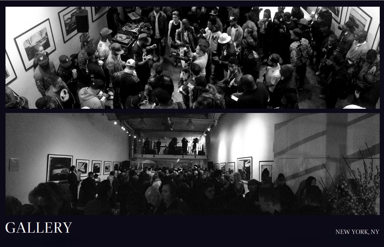 West Village Gallery Space, photo 5 of 12