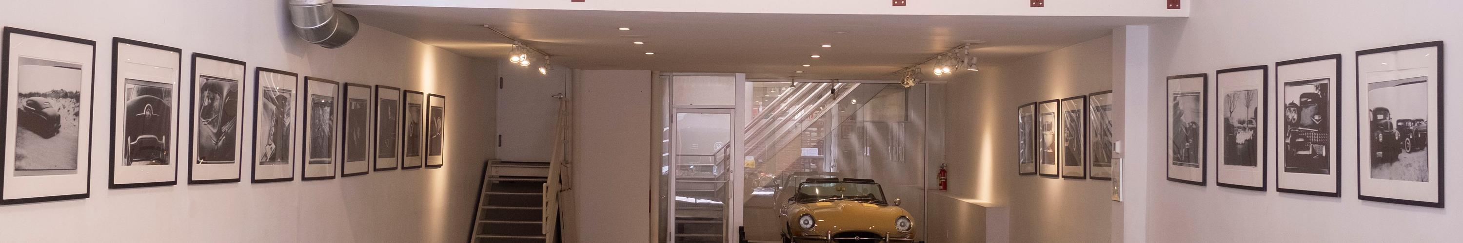 West Village Gallery Space — event space in West Village