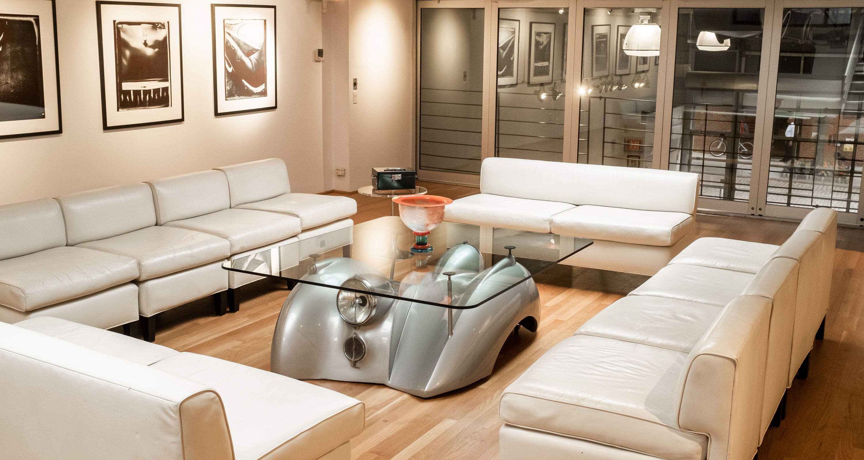 Event Spaces in West Village — featured space