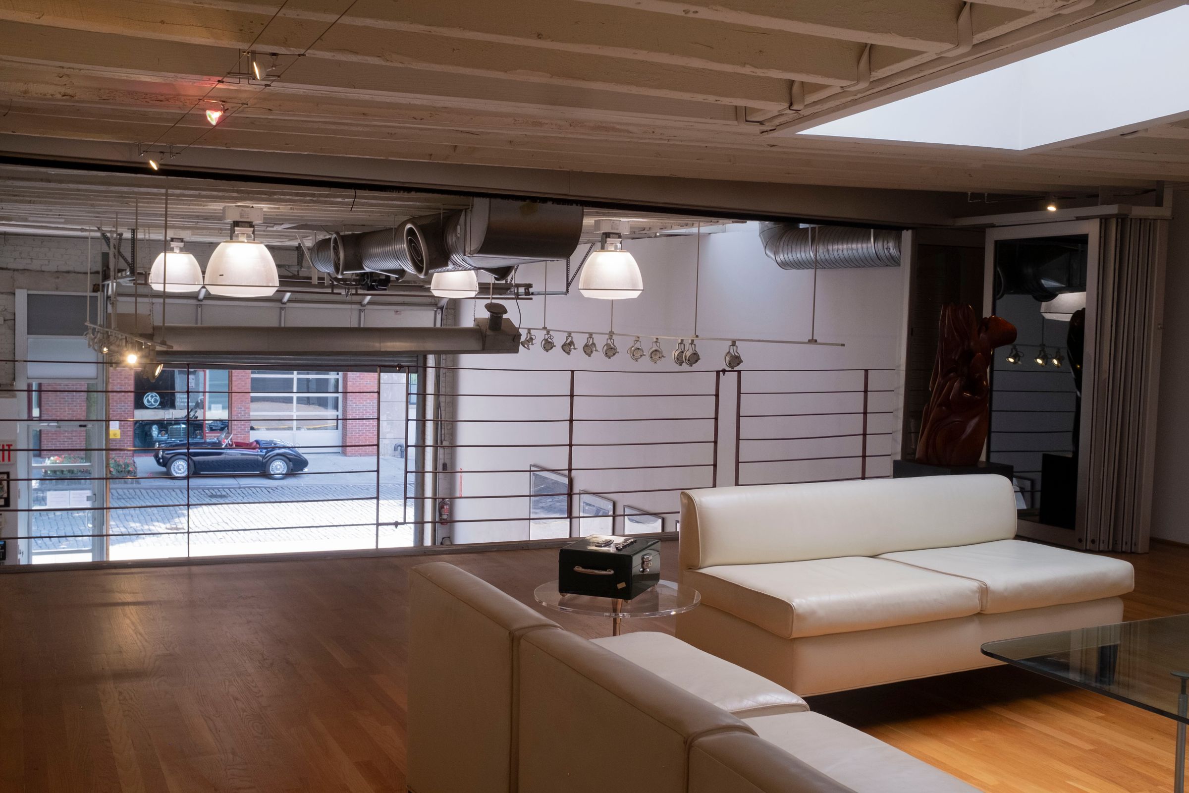 West Village Lounge Space, photo 4 of 9