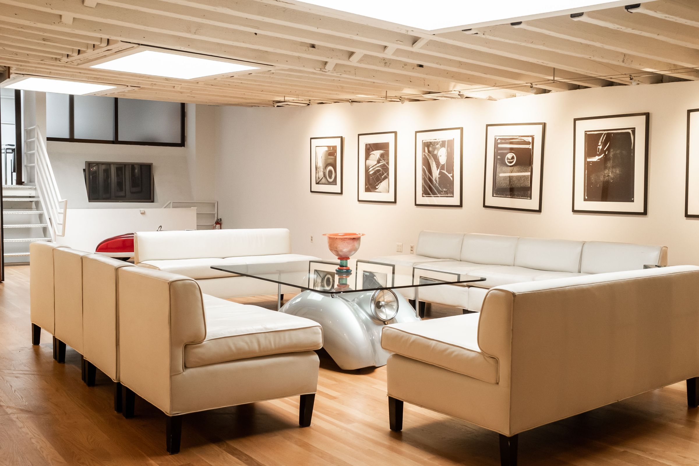 West Village Lounge Space, photo 2 of 9
