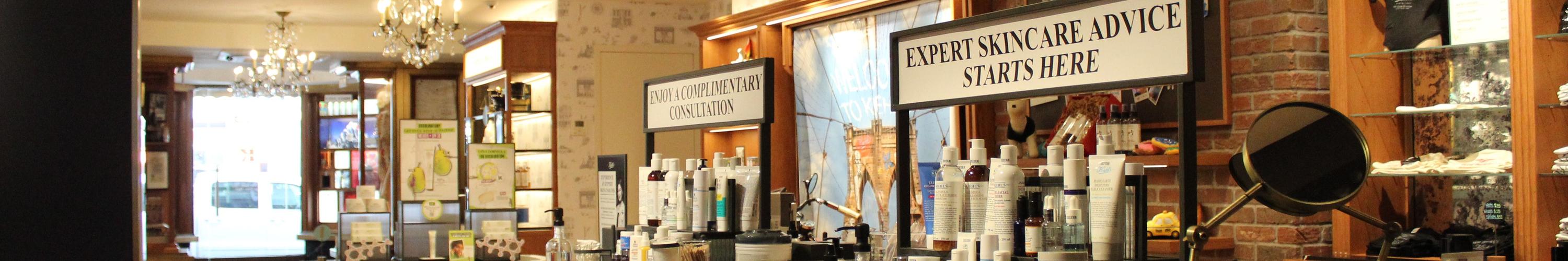 Kiehl's Since 1851 — event space in East Village