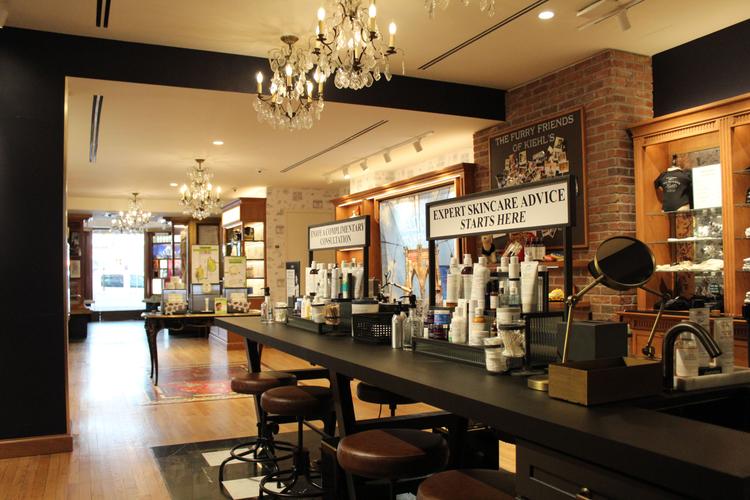 Kiehl's Since 1851 — event space in East Village