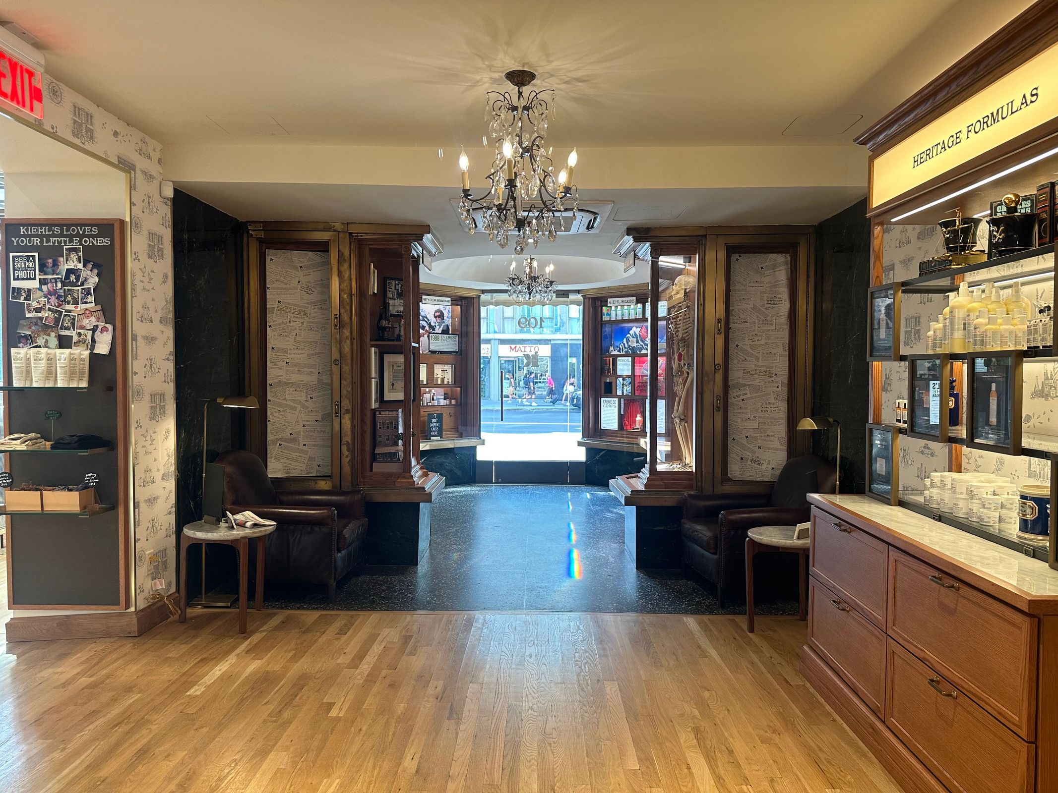 Kiehl's Since 1851, photo 2 of 4