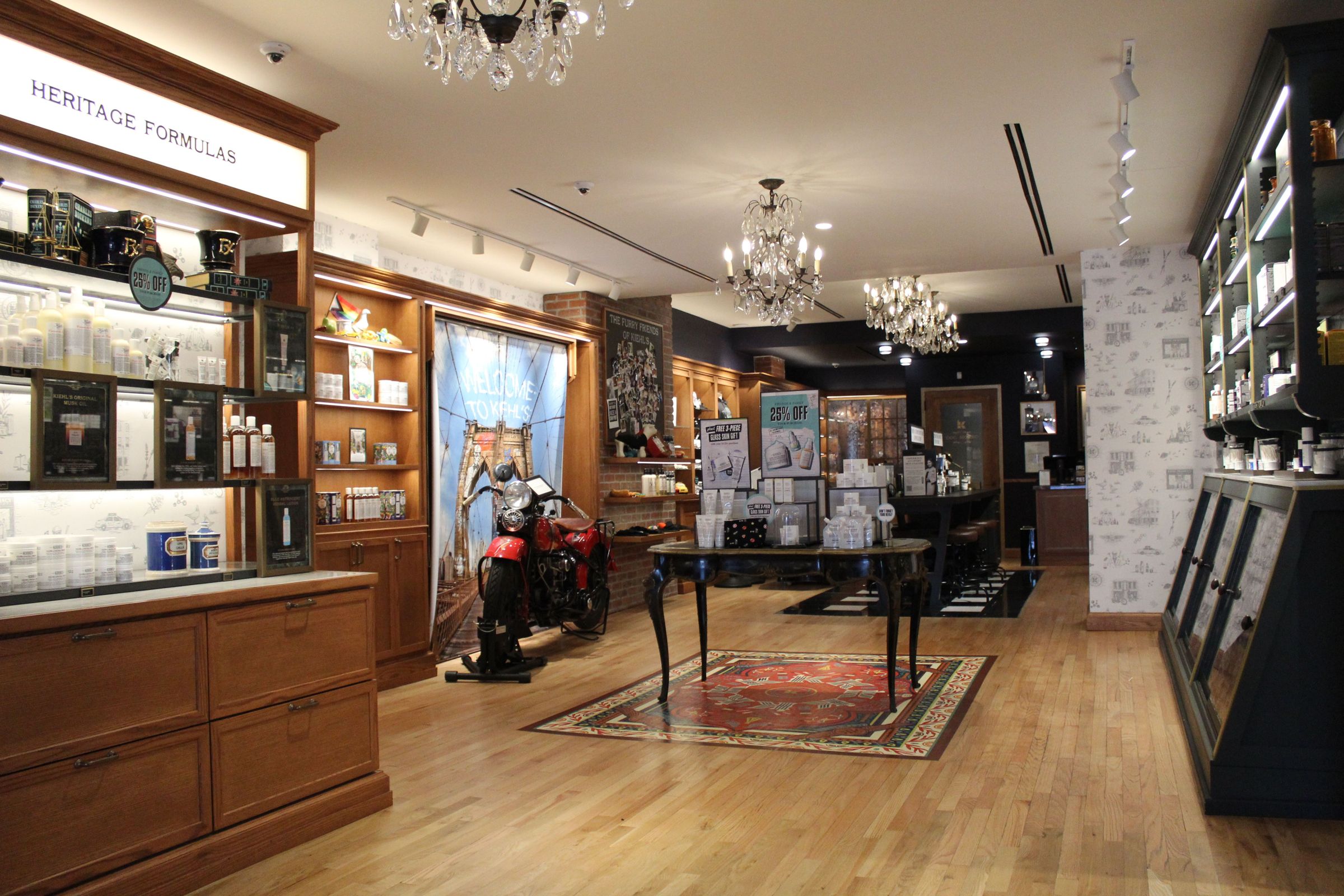 Kiehl's Since 1851, photo 3 of 4
