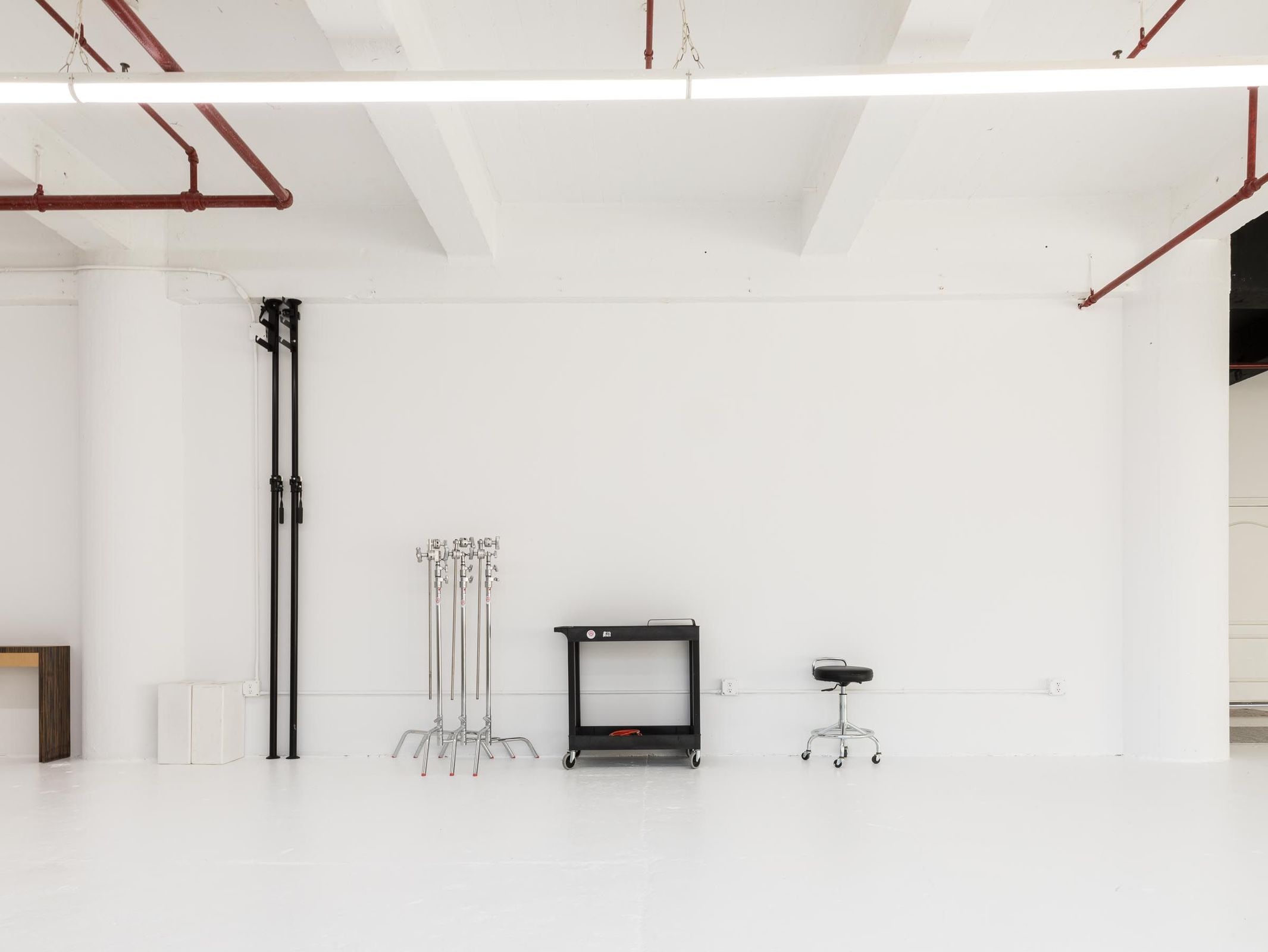 Iconic NYC Industrial Photo Studio, photo 4 of 5