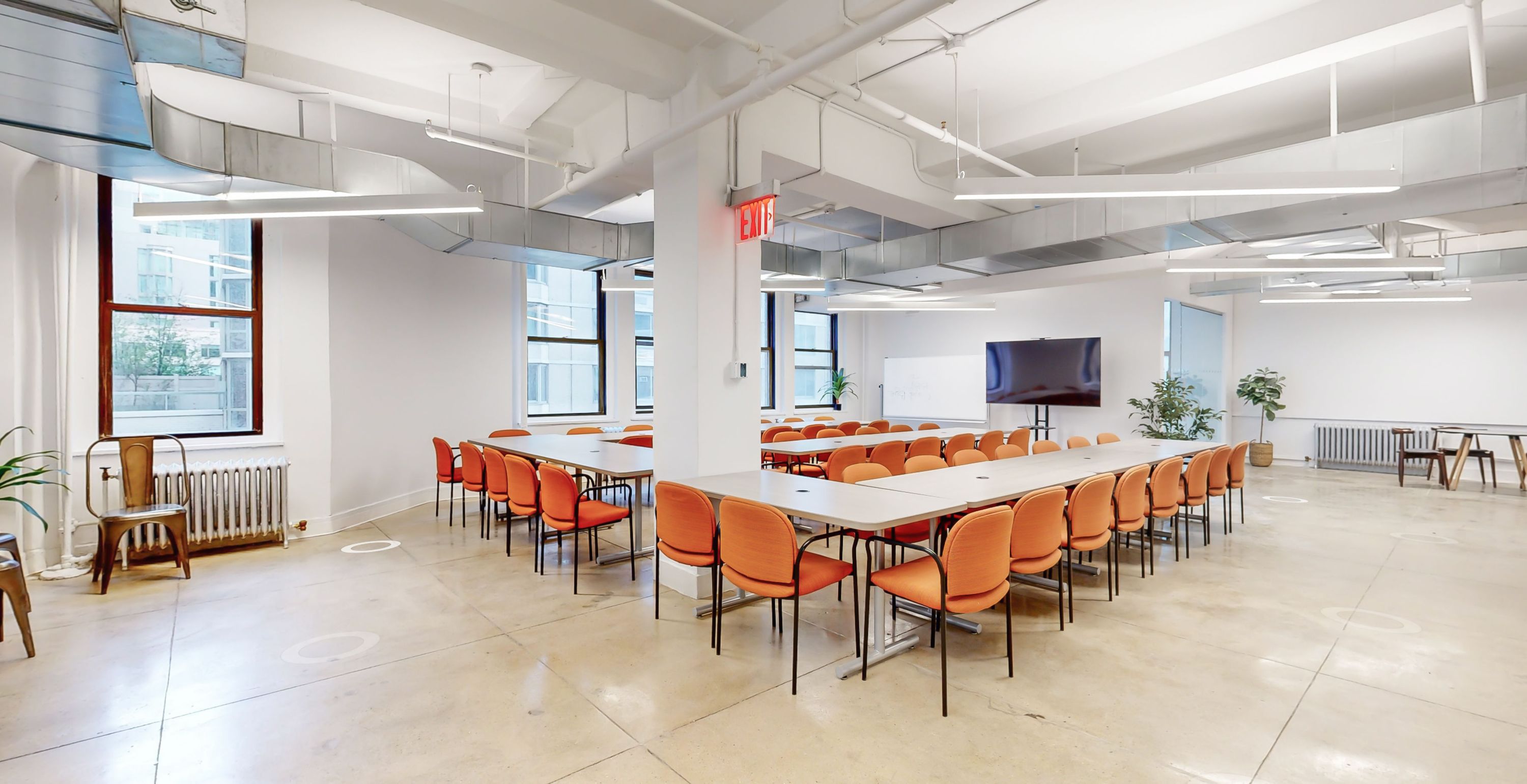Amazing Extra Large Flex Midtown Event Loft w/ Recreational Area, Suite 1201, photo 2 of 4