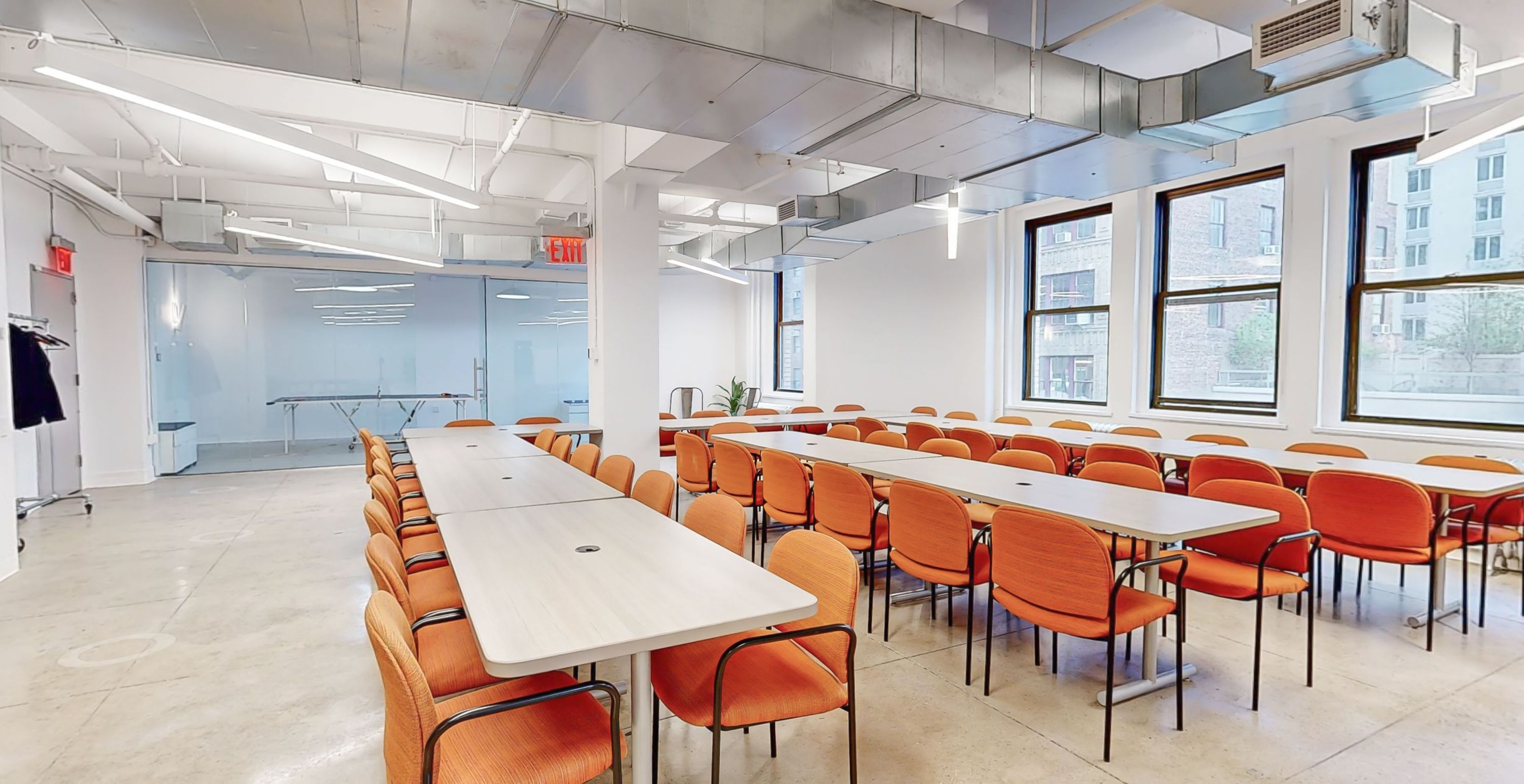 Amazing Extra Large Flex Midtown Event Loft w/ Recreational Area, Suite 1201, photo 3 of 4
