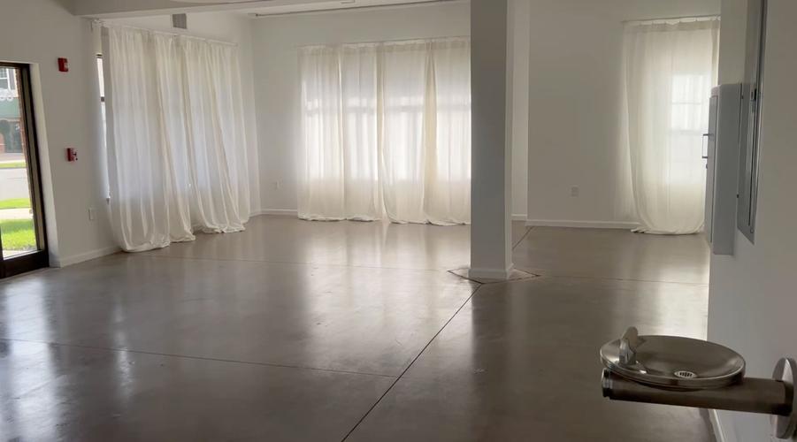 Empty Studio in Residential Neighborhood — event space in NYC