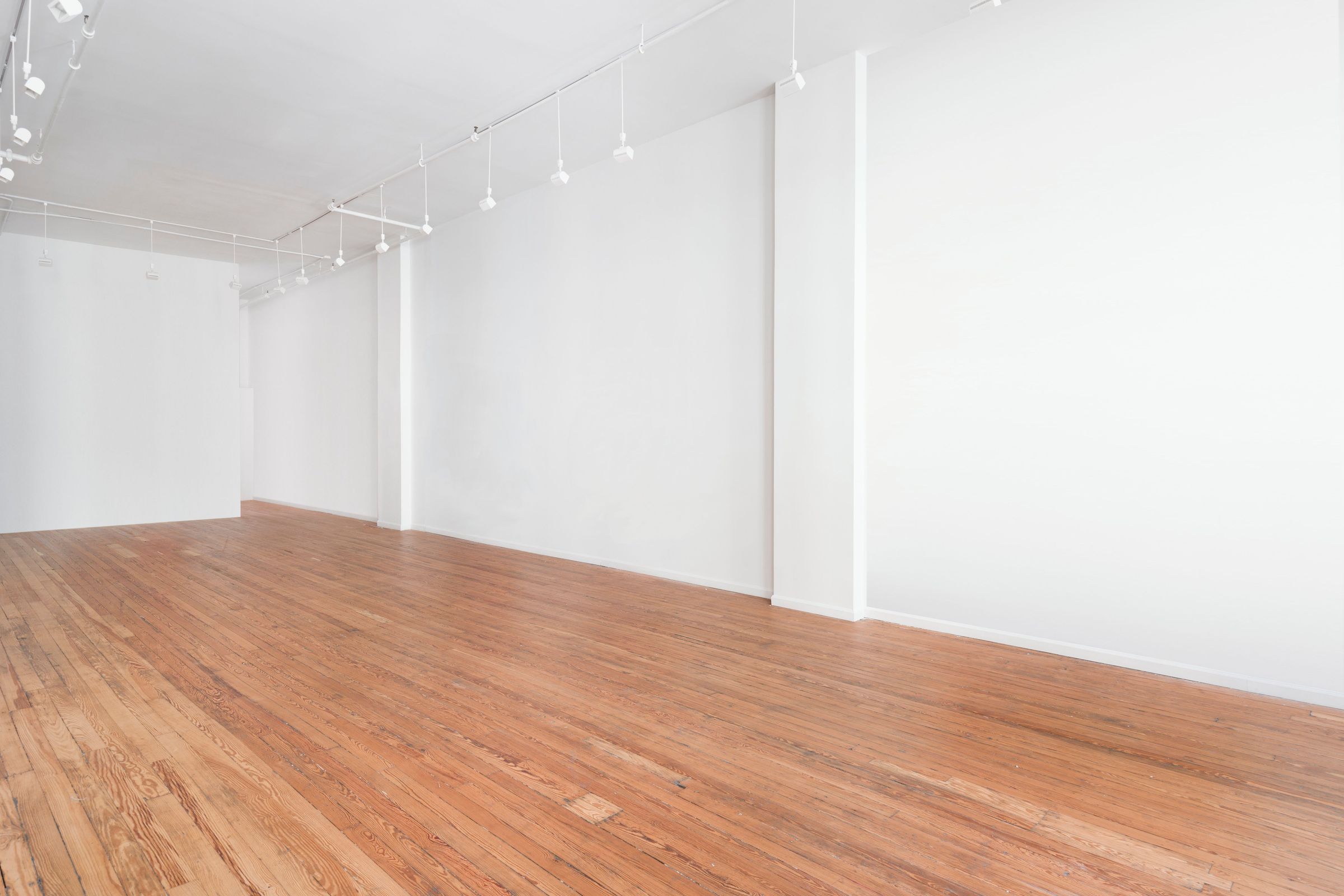 Classic Tribeca Loft Gallery Showroom, photo 3 of 4