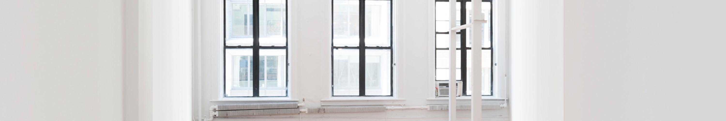 Classic Tribeca Loft Gallery Showroom — event space in Chinatown