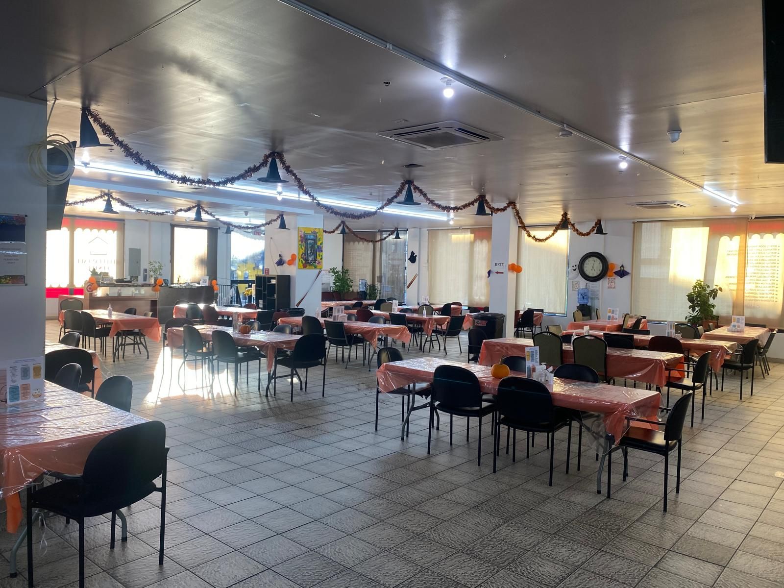 Bushwick 5,000 Sqft Event Space — event space in Bushwick