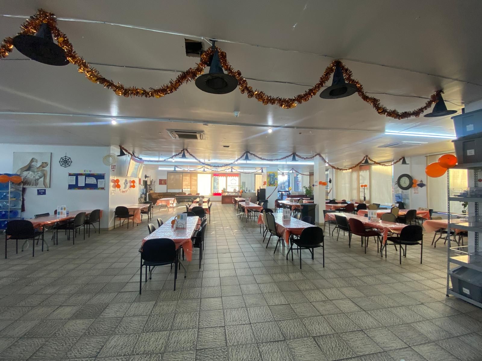 Bushwick 5,000 Sqft Event Space, photo 2 of 7