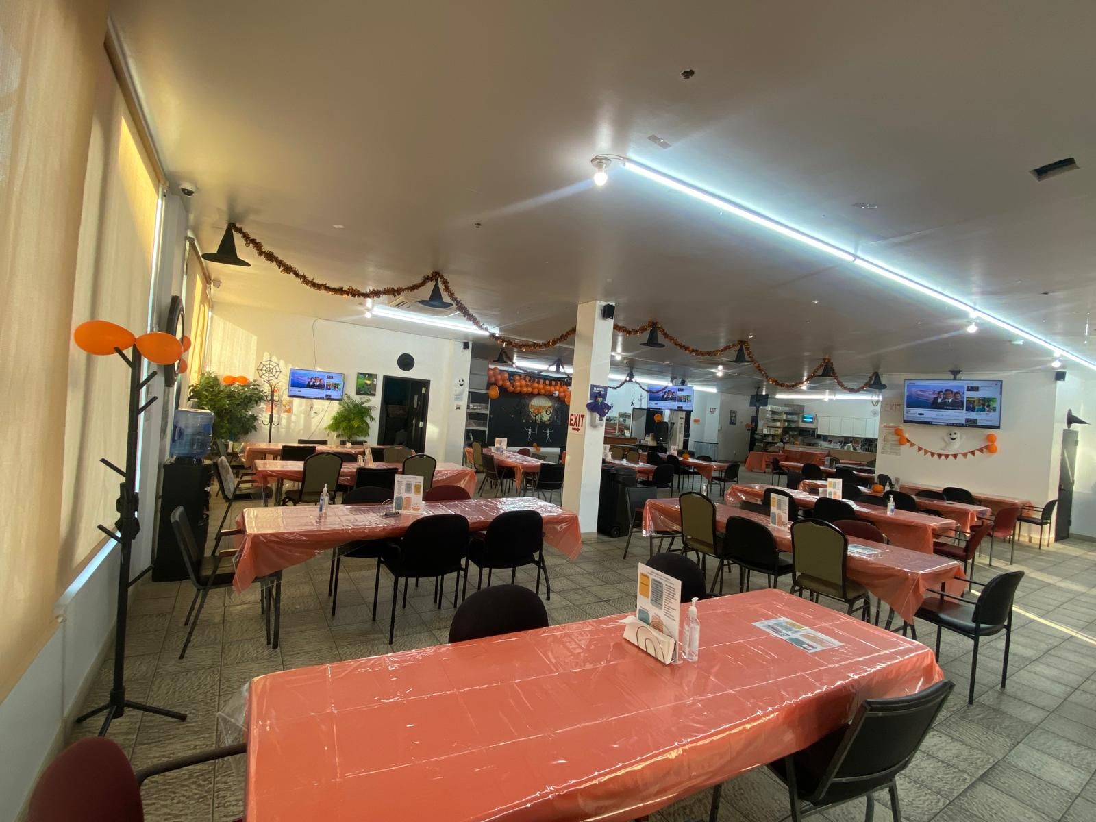 Bushwick 5,000 Sqft Event Space, photo 4 of 7