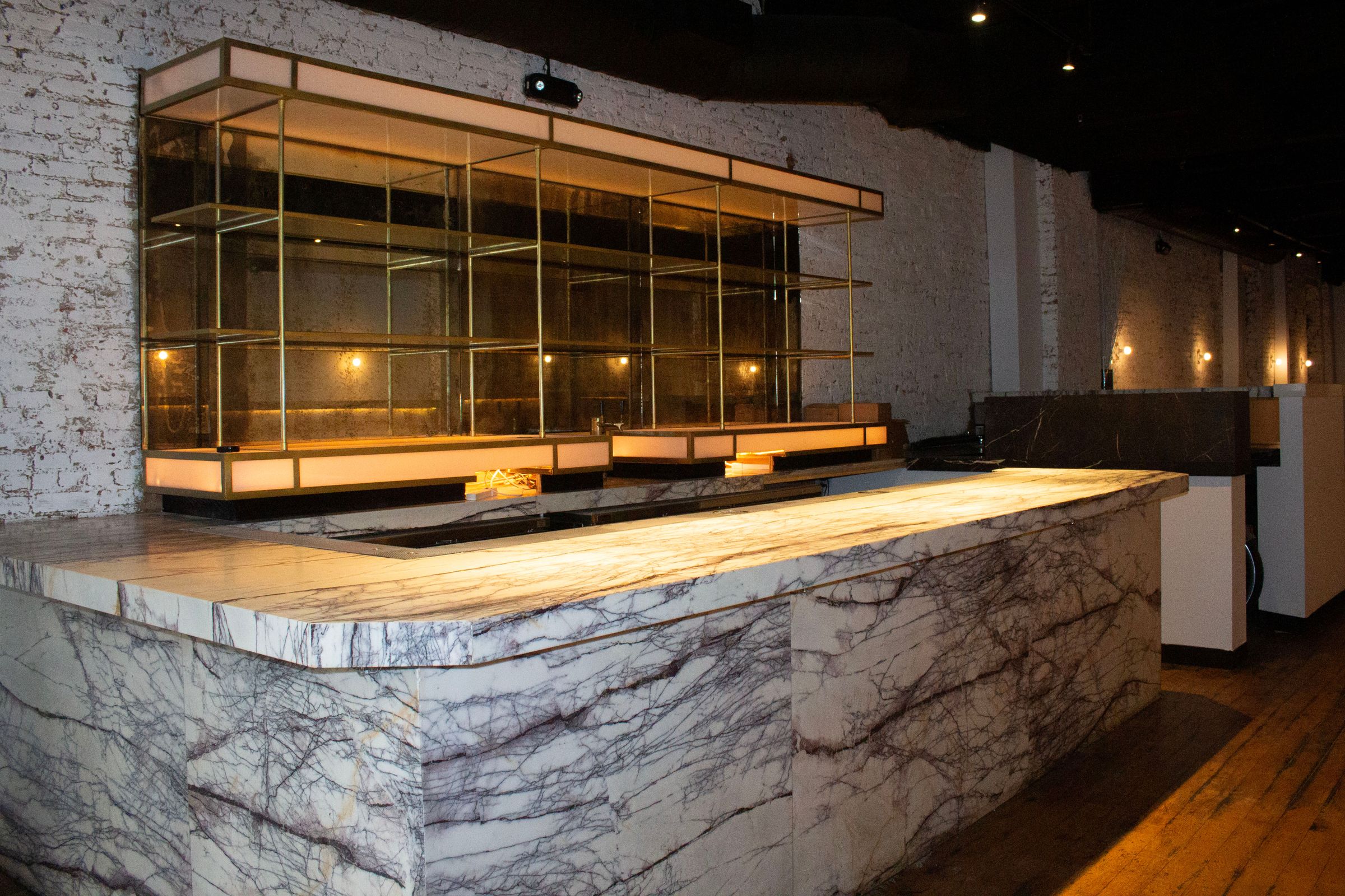 Downtown Nolita Event Space, photo 2 of 14