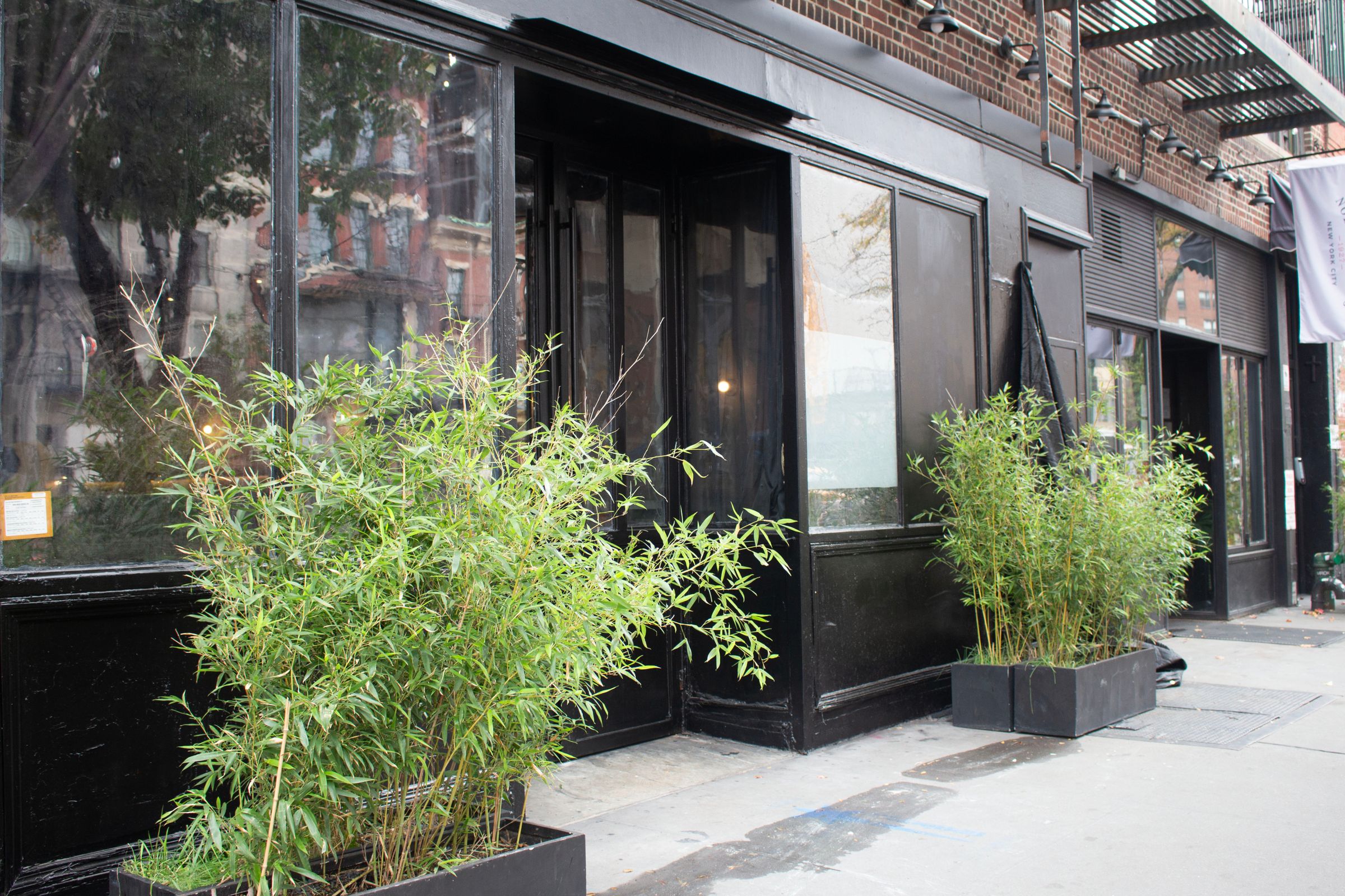 Downtown Nolita Event Space — event space in Nolita