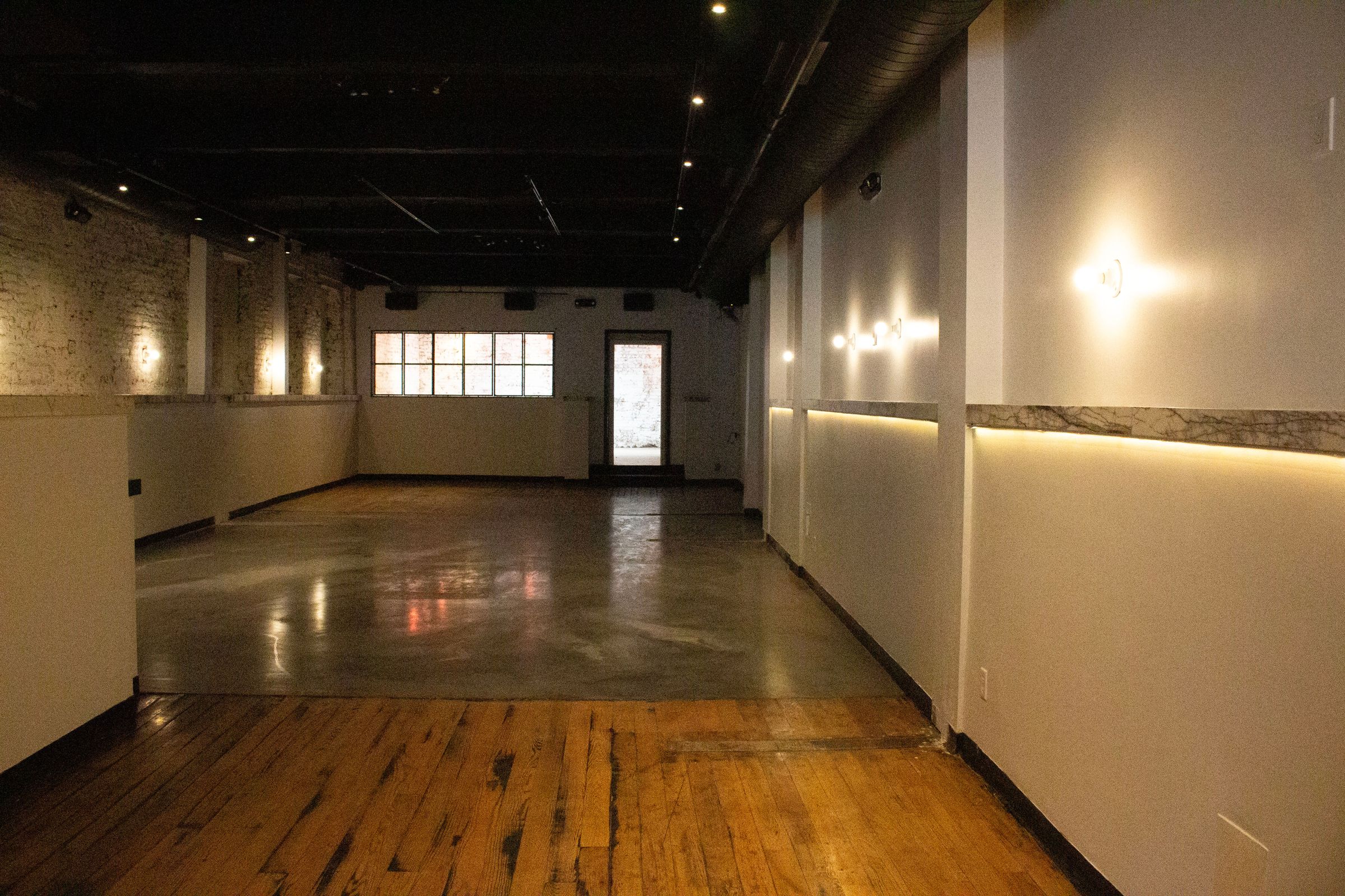 Downtown Nolita Event Space, photo 5 of 14