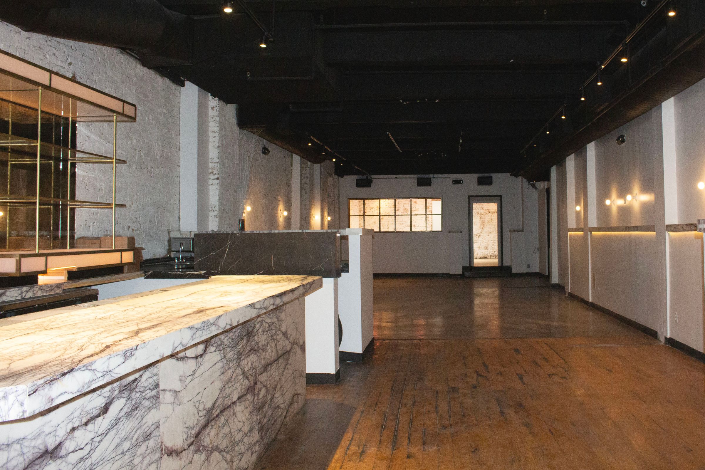 Downtown Nolita Event Space, photo 3 of 14