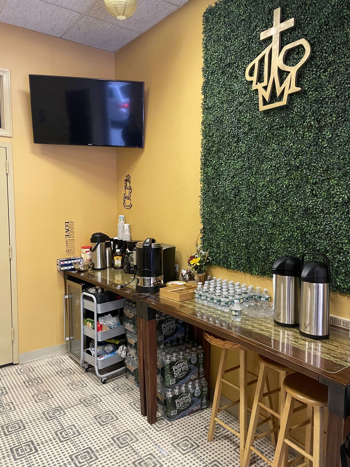 Prime Event and Frontstore Private Space in LES, photo 4 of 5