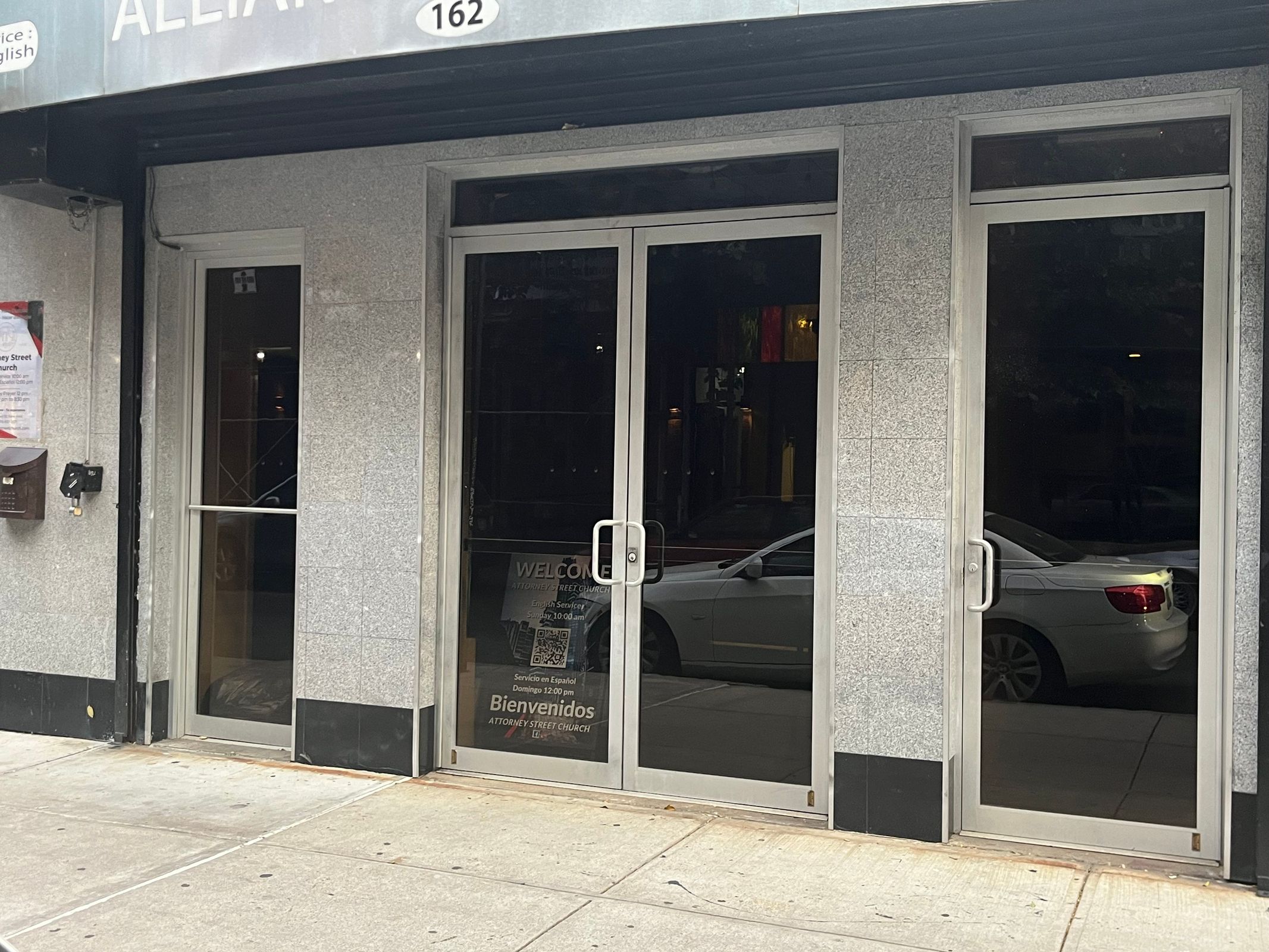 Prime Event and Frontstore Private Space in LES, photo 5 of 5