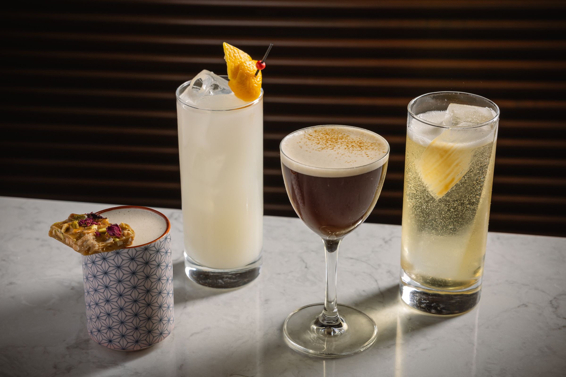 Pan-Asian Cocktail Bar, photo 3 of 29