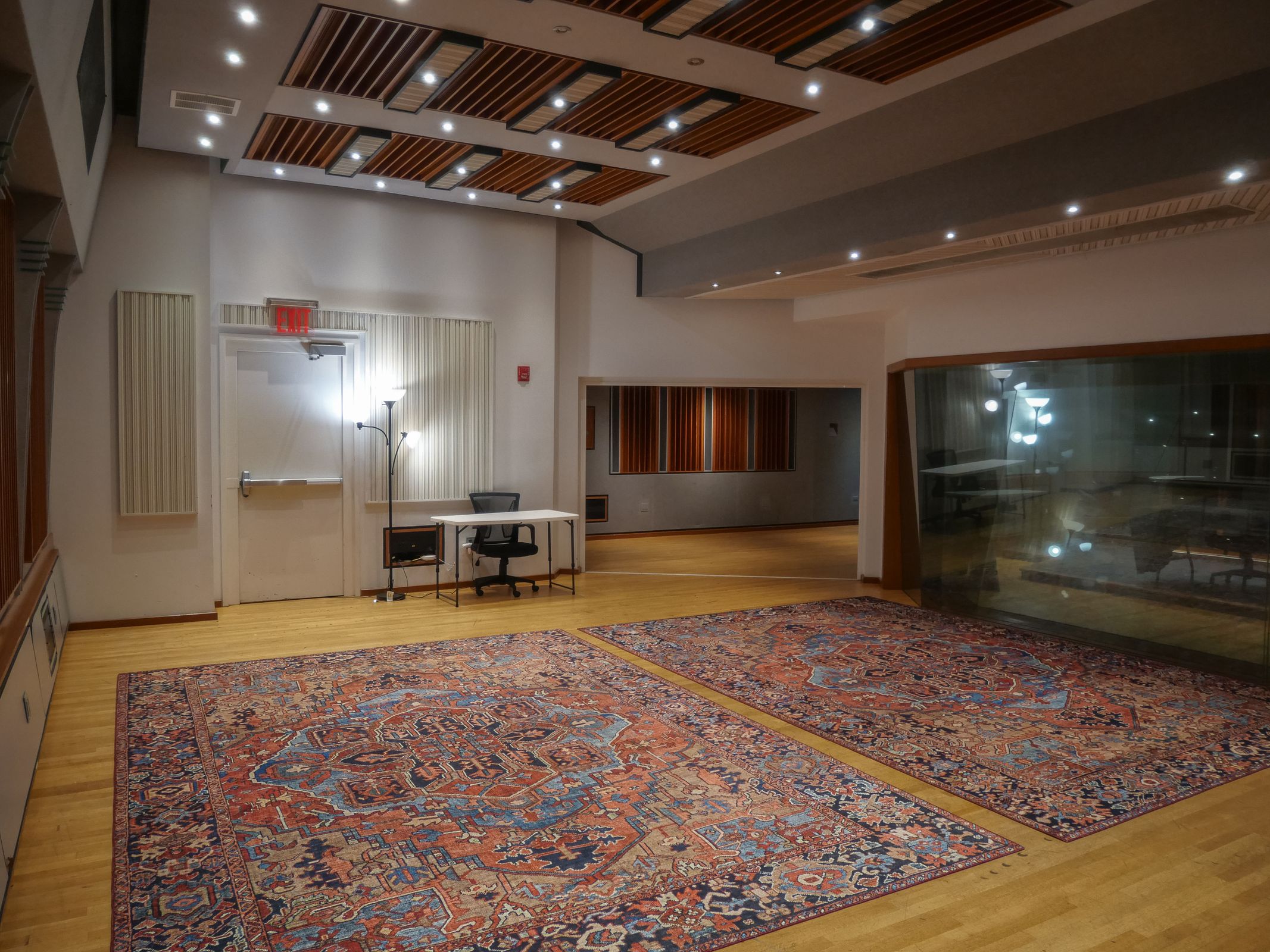 Hell's Kitchen Iconic Studio Multi Use Space, photo 4 of 8
