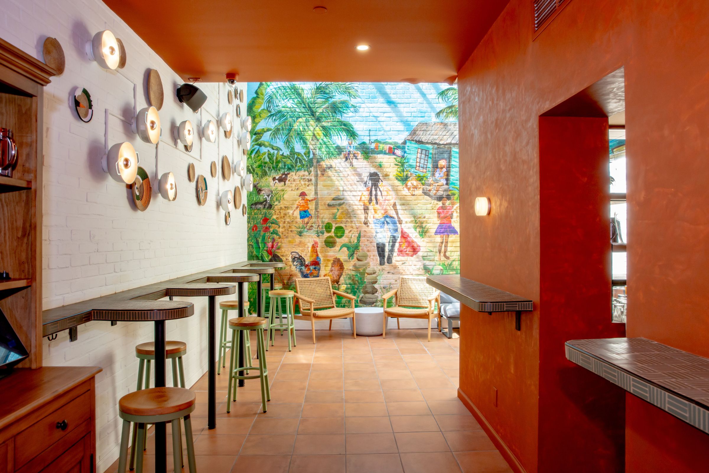 🎇 Welcome to NYC’s Ultimate Midtown Townhouse & Restaurant Experience! 🎉, photo 3 of 17