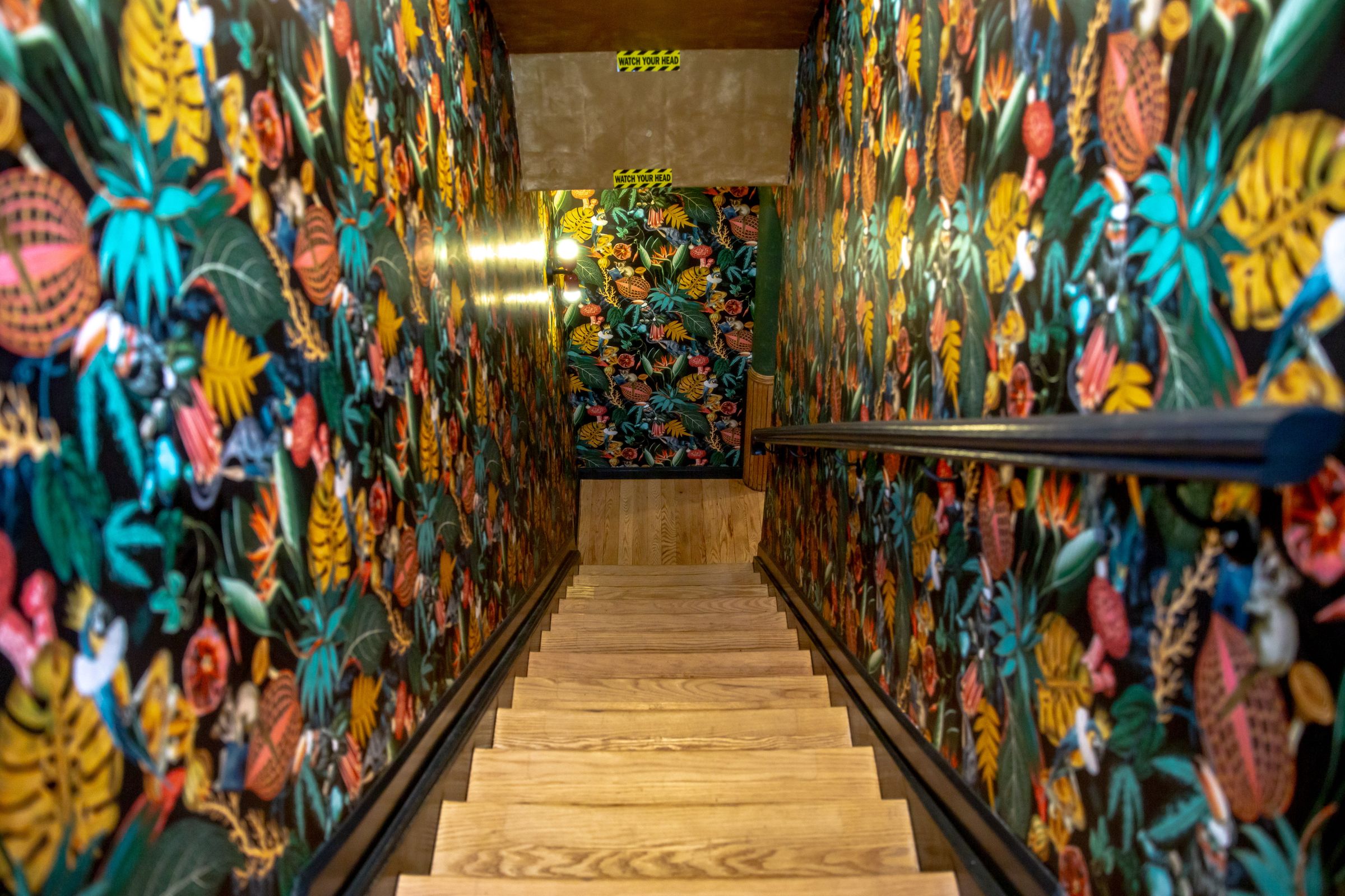 🎇 Welcome to NYC’s Ultimate Midtown Townhouse & Restaurant Experience! 🎉, photo 2 of 17