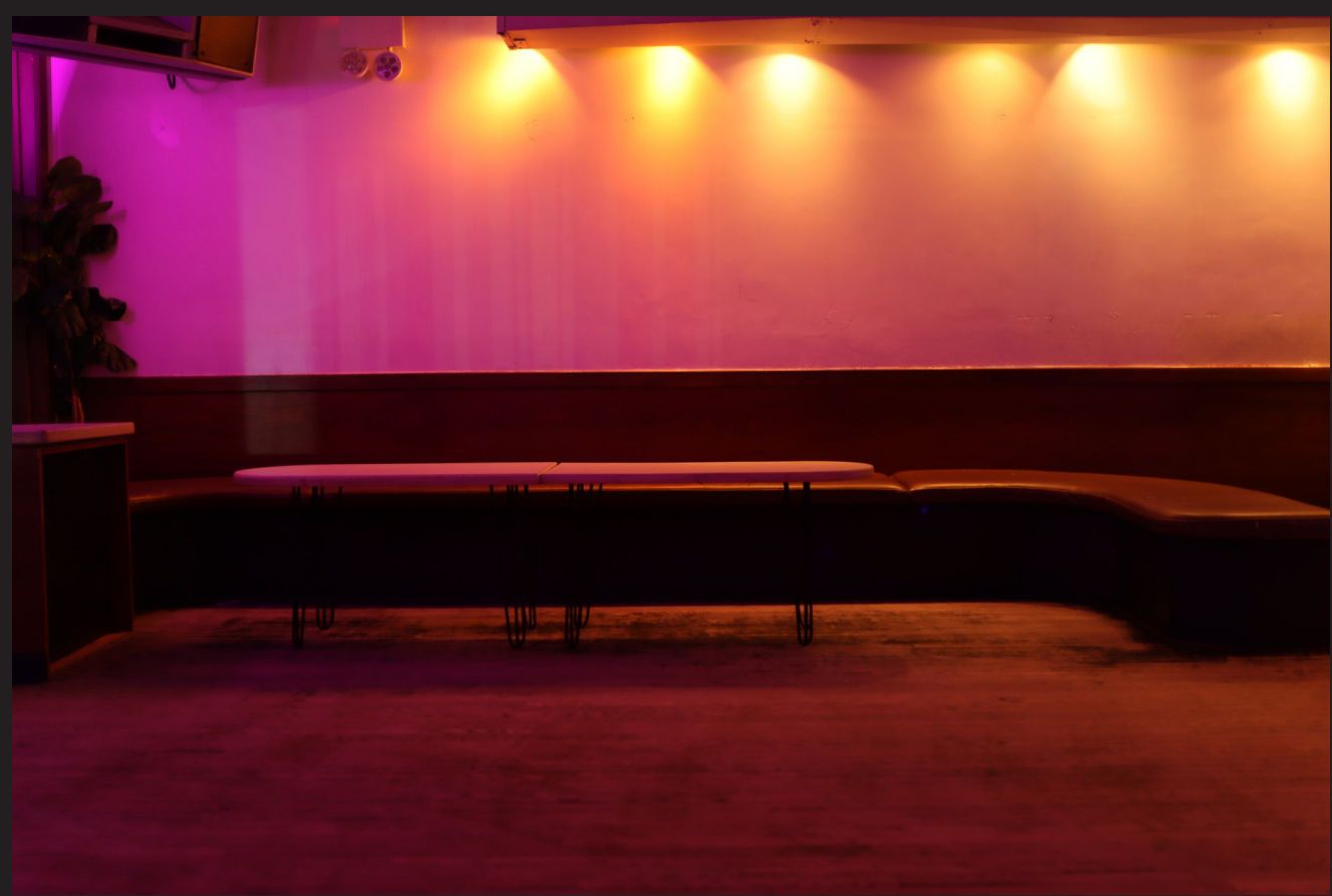 Pianos NYC — event space in Lower East Side