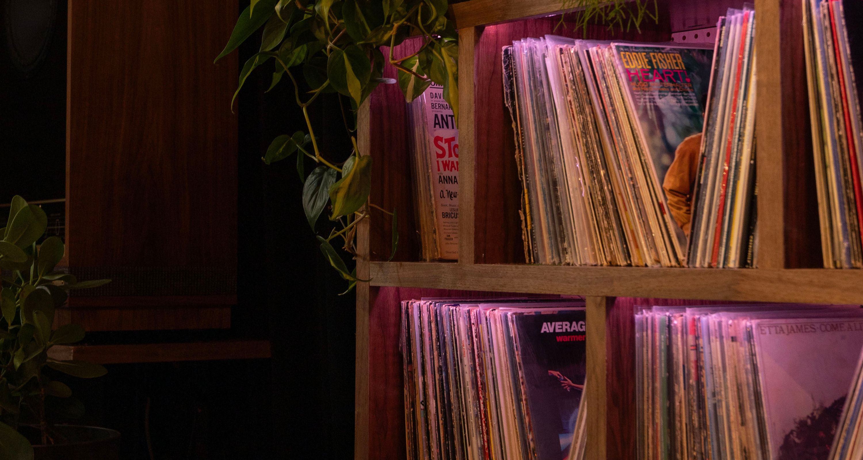Event Spaces in East Williamsburg — space