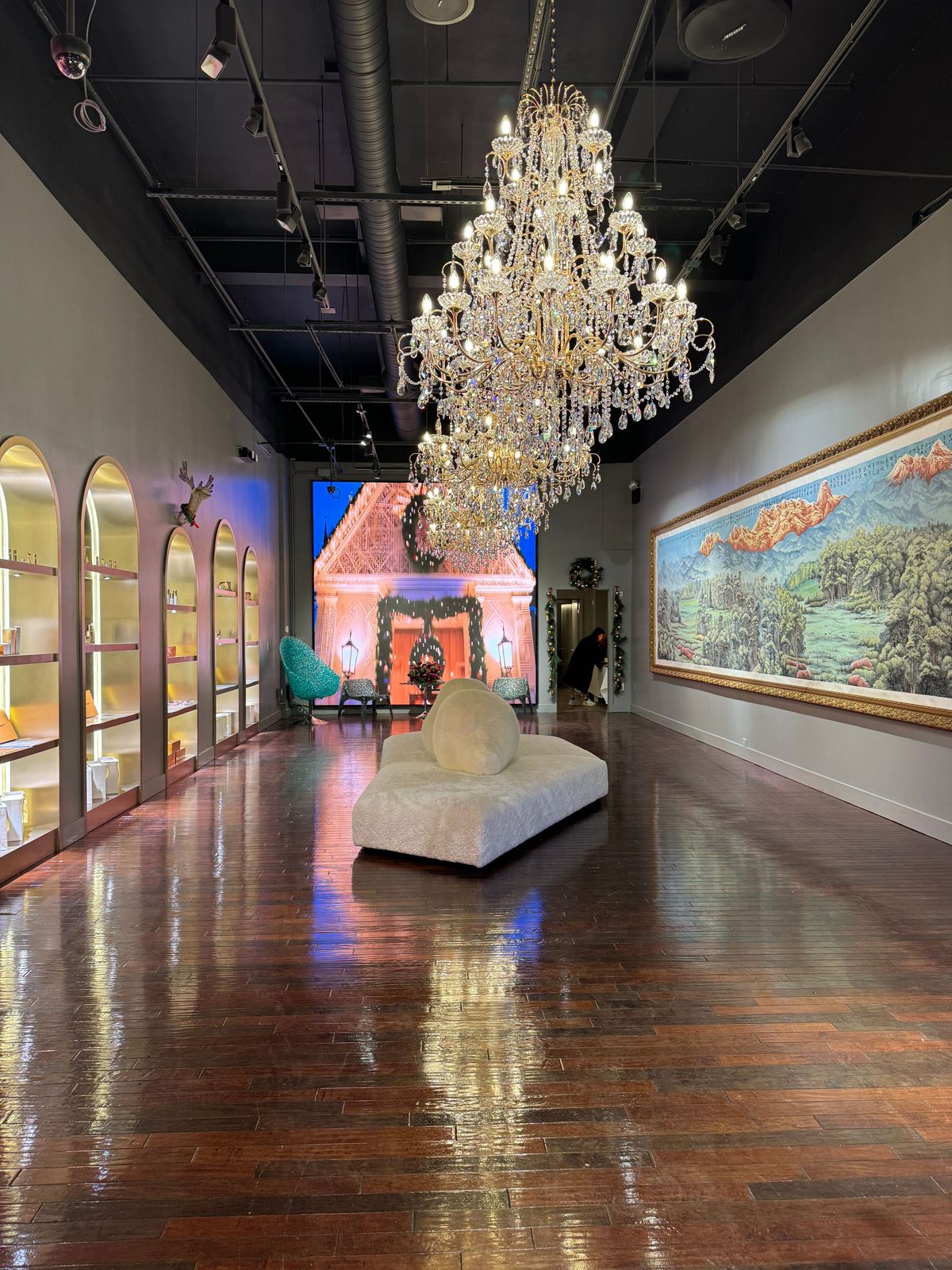 Midtown Event Venue, photo 5 of 7